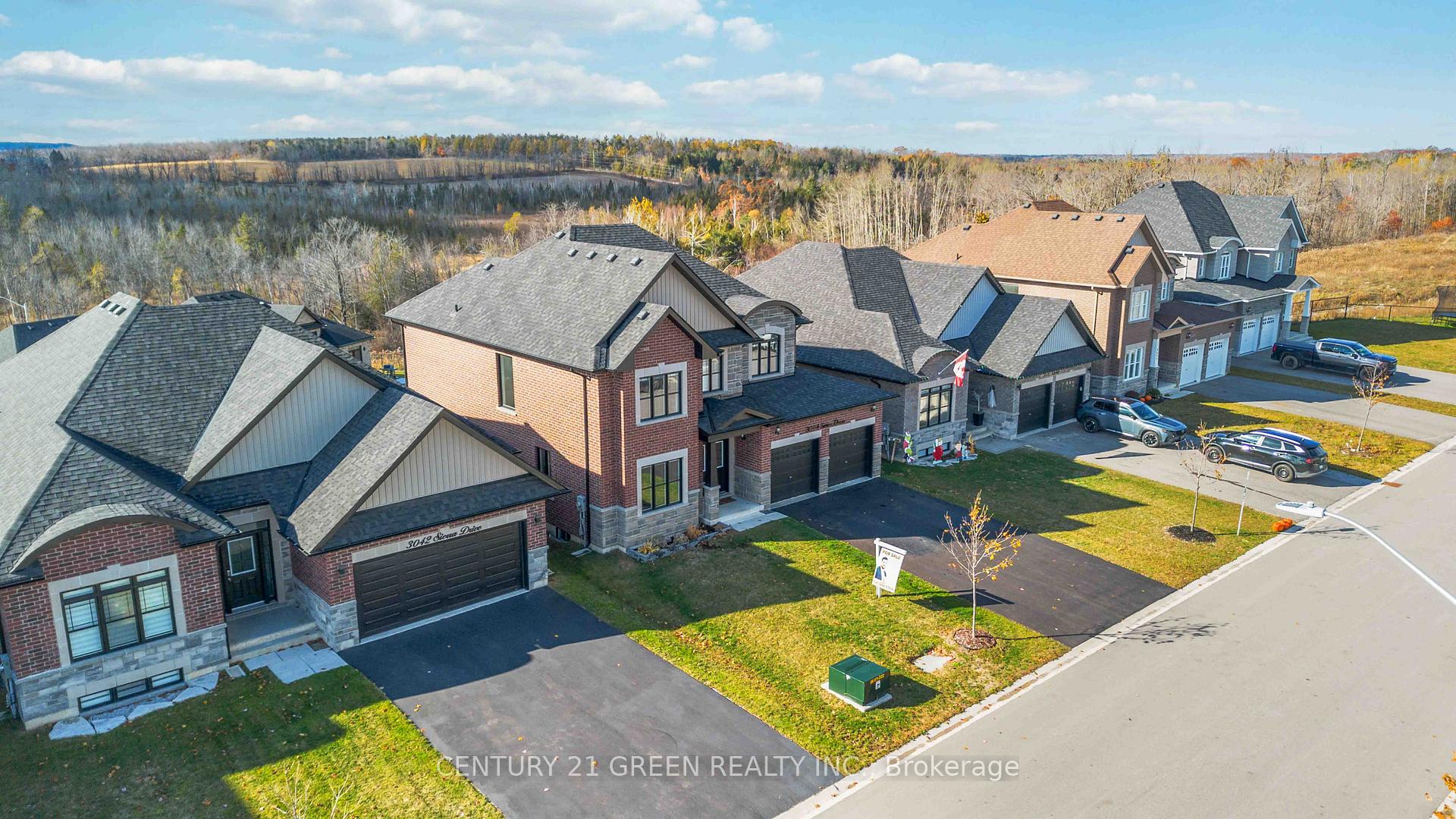 Photo 44 of 3044 Sierra Drive, Orillia — HOMEH