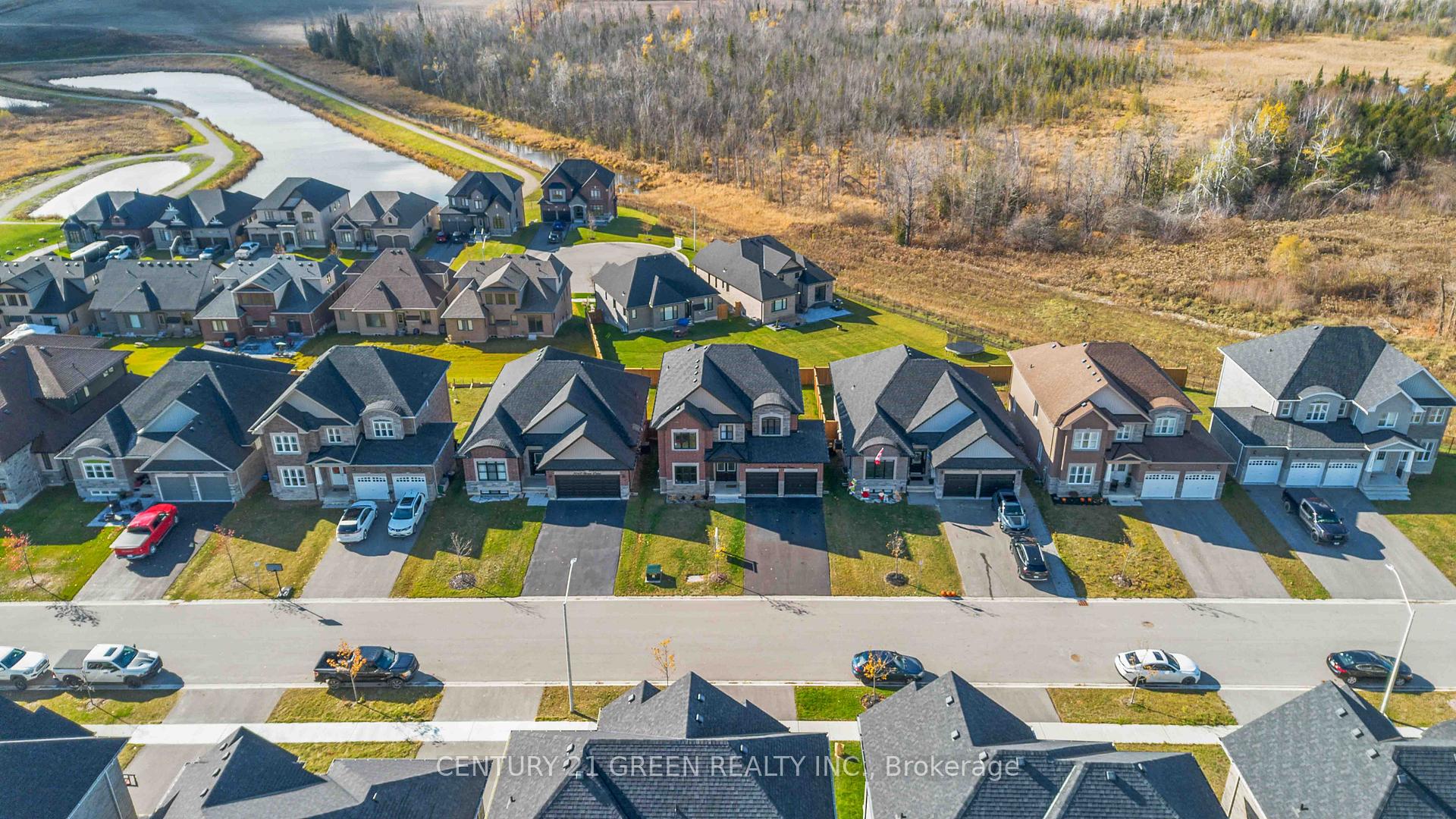 Photo 45 of 3044 Sierra Drive, Orillia — HOMEH