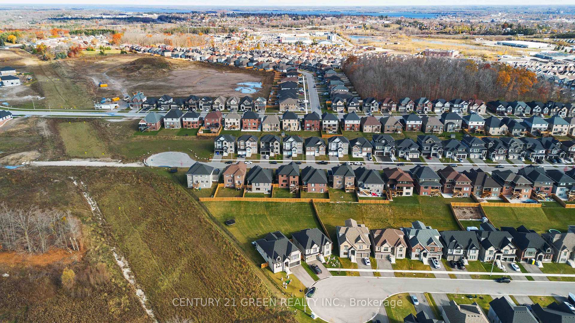 Photo 48 of 3044 Sierra Drive, Orillia — HOMEH