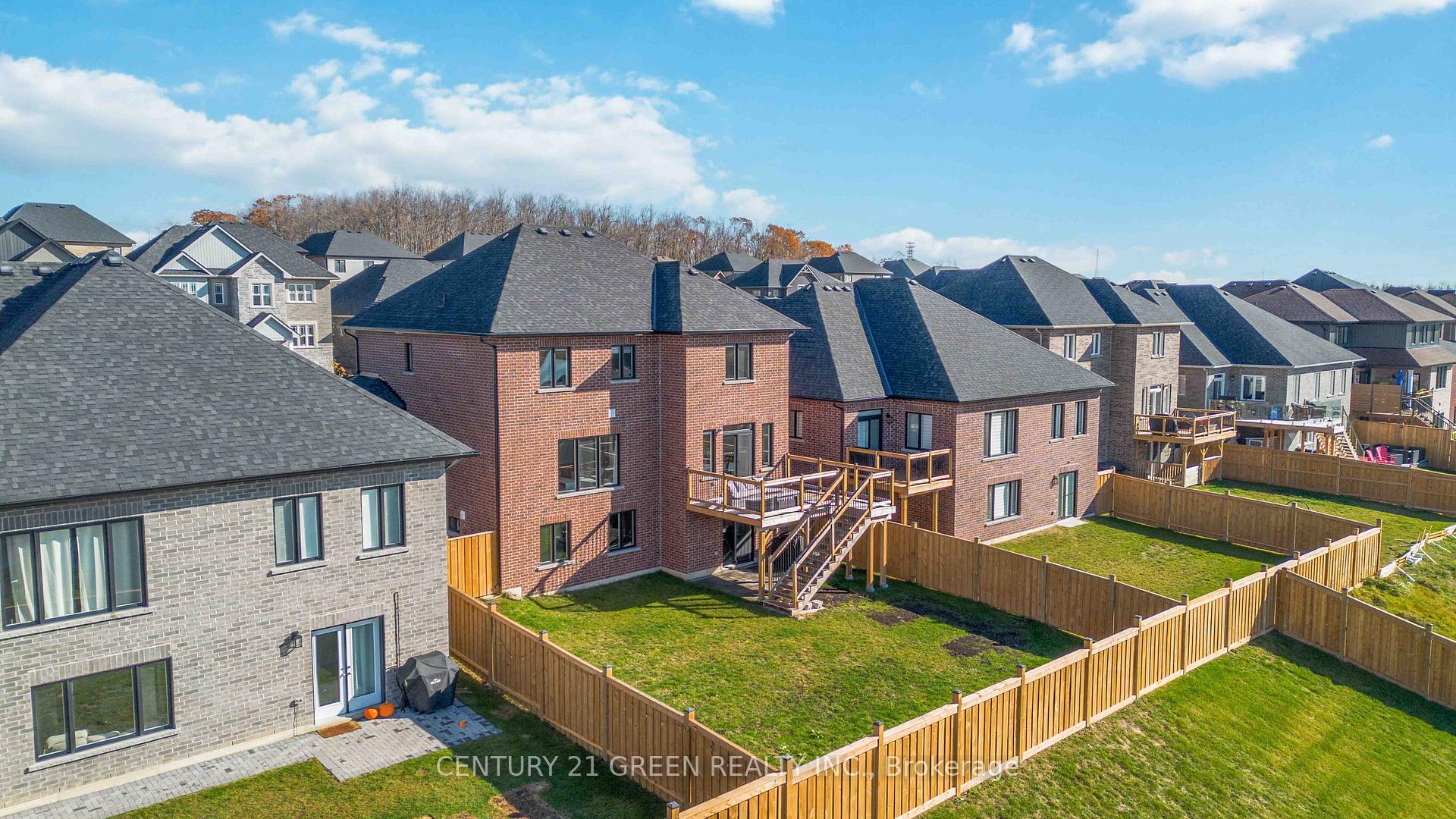 Photo 50 of 3044 Sierra Drive, Orillia — HOMEH
