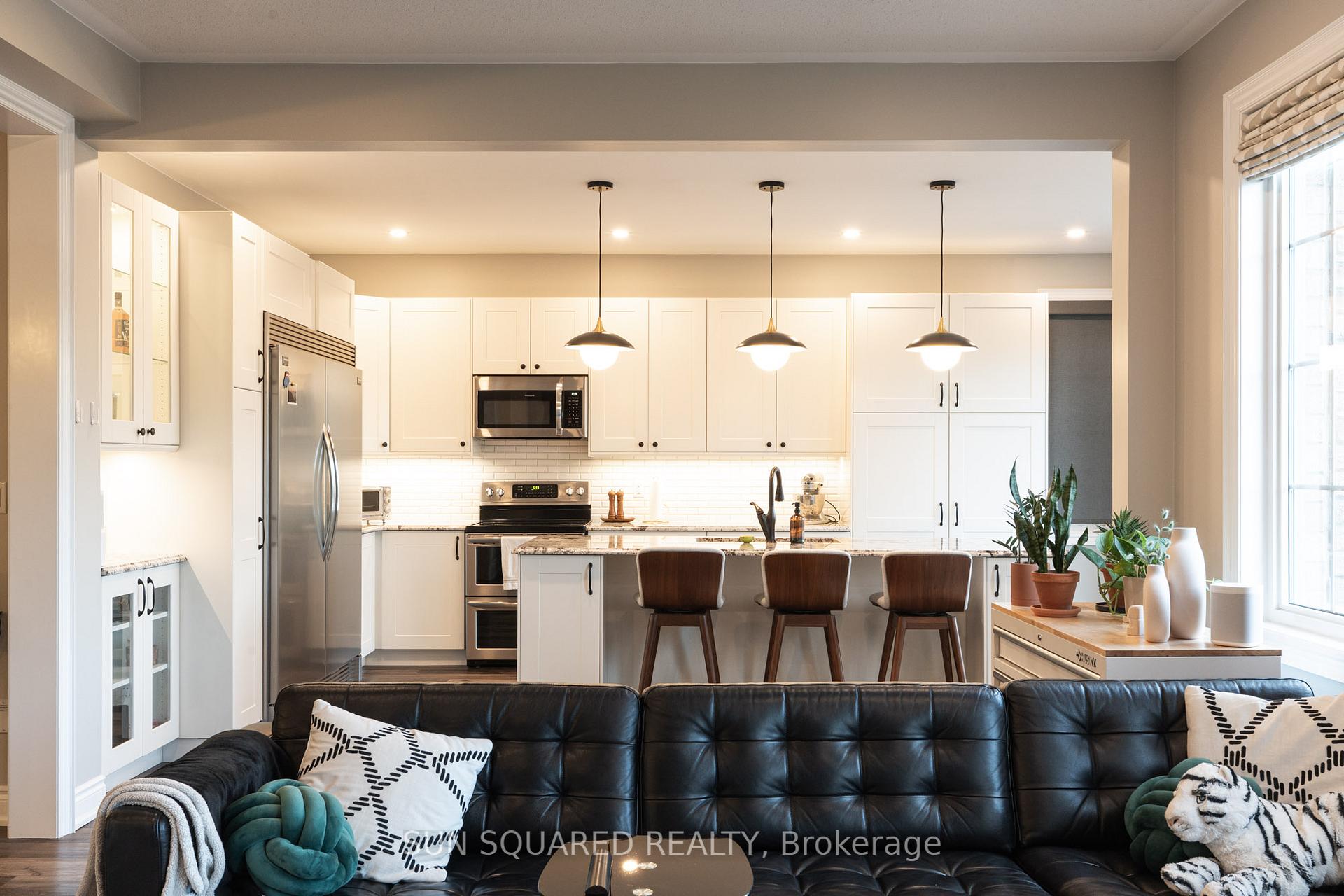 Photo 2 of 26 Burke Street, New Tecumseth, Rural New Tecumseth — HOMEH