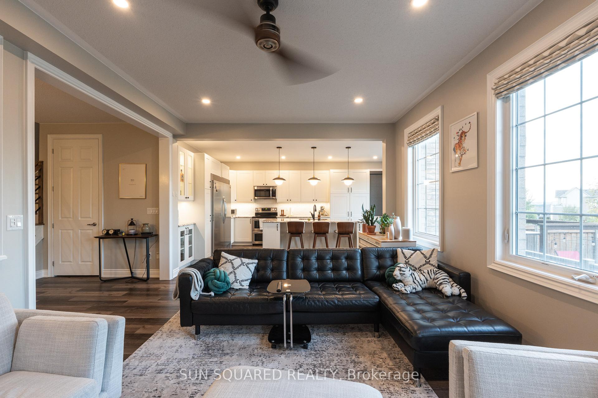 Photo 3 of 26 Burke Street, New Tecumseth, Rural New Tecumseth — HOMEH