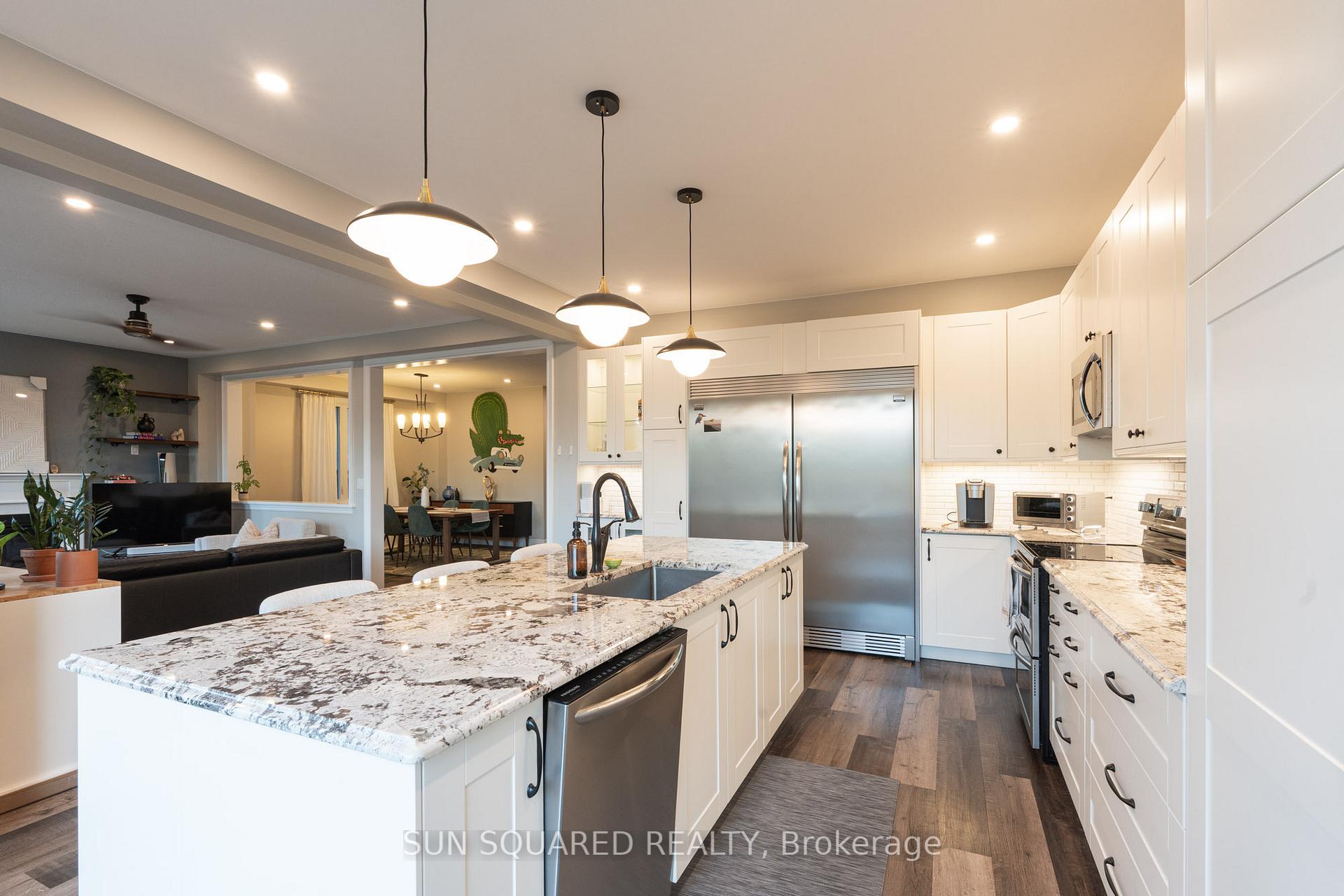 Photo 4 of 26 Burke Street, New Tecumseth, Rural New Tecumseth — HOMEH