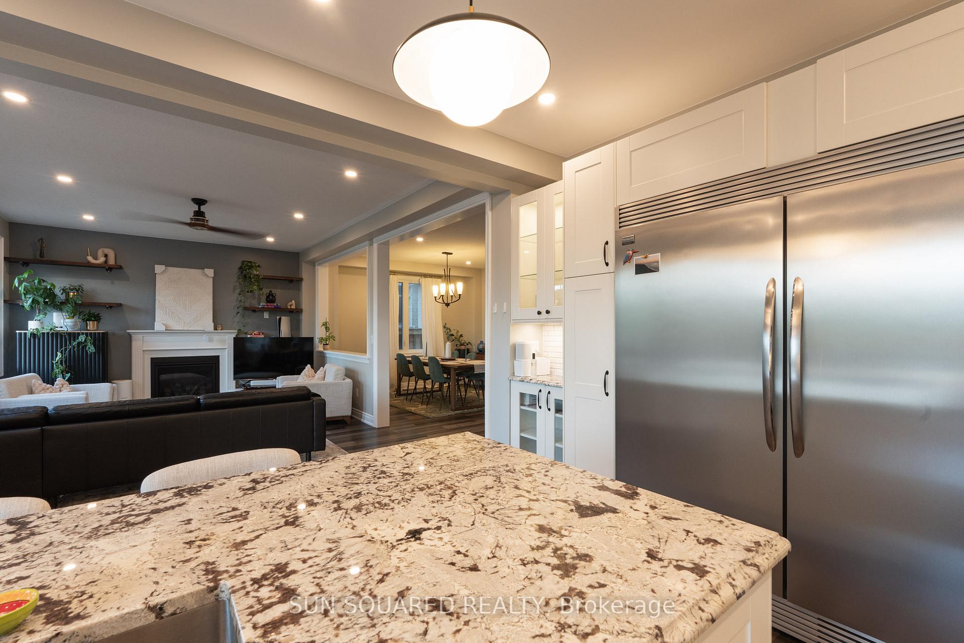 Photo 6 of 26 Burke Street, New Tecumseth, Rural New Tecumseth — HOMEH