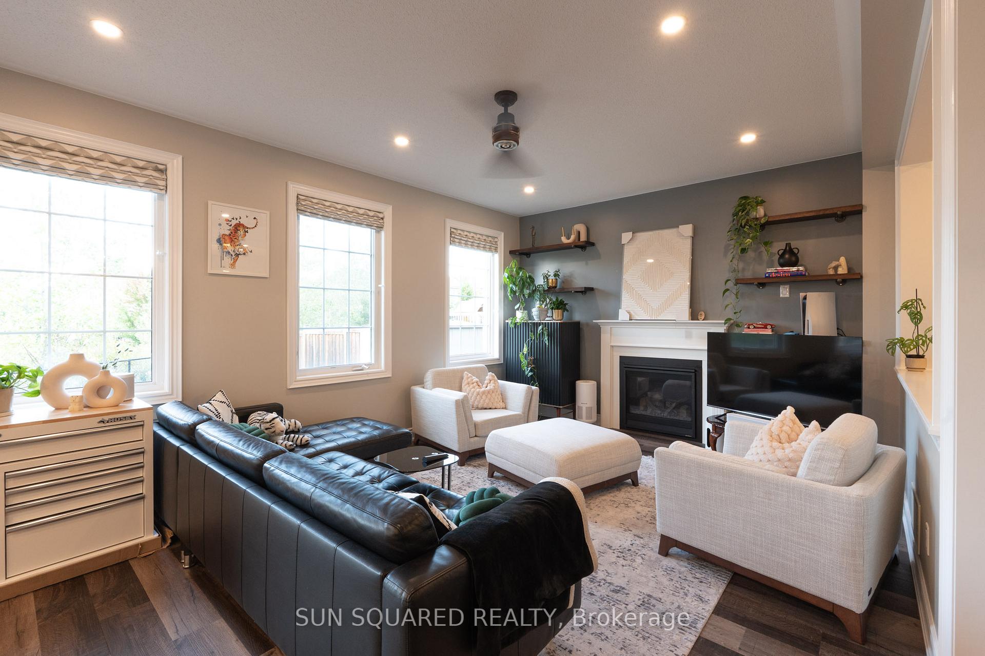 Photo 7 of 26 Burke Street, New Tecumseth, Rural New Tecumseth — HOMEH