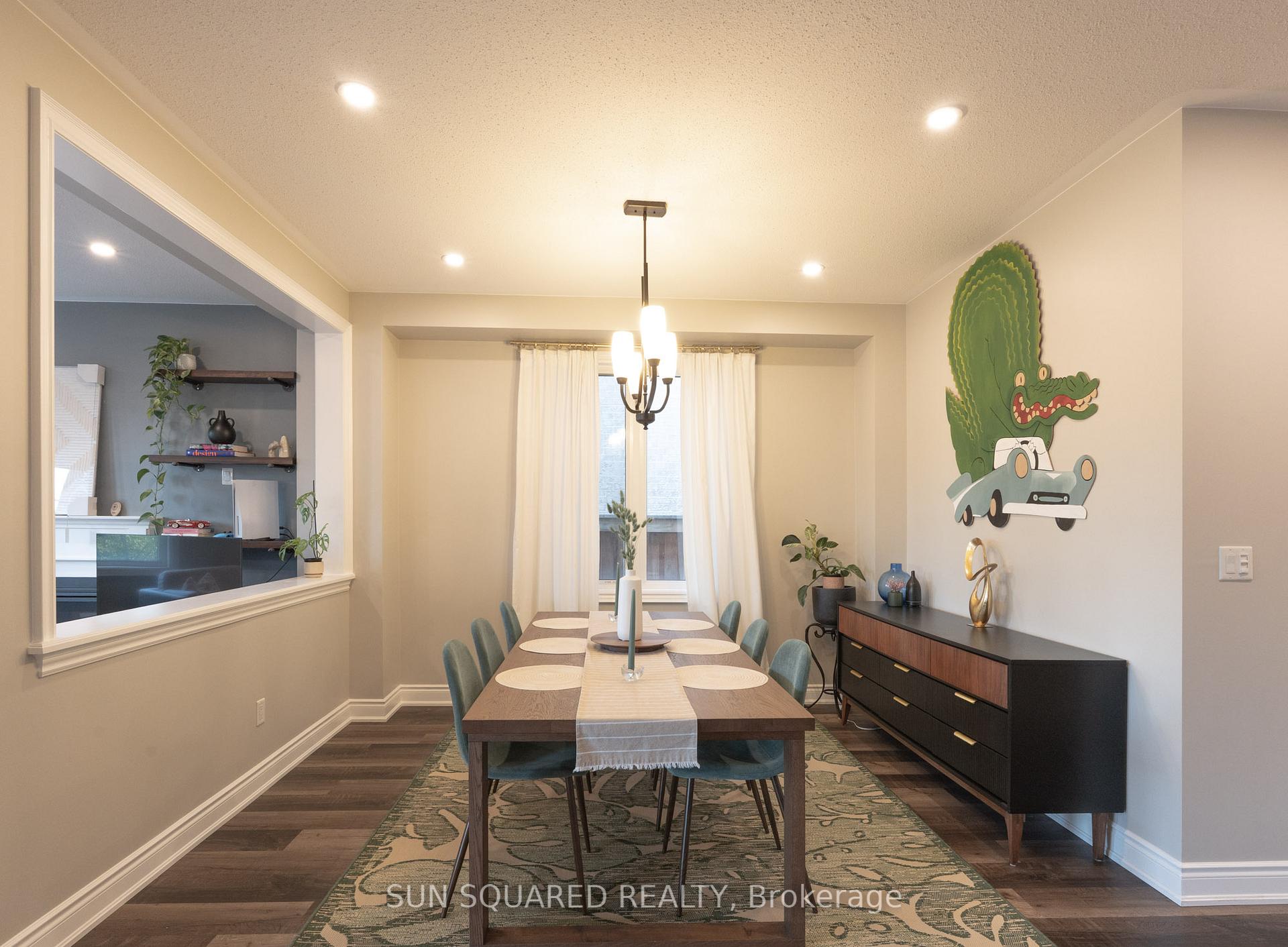 Photo 8 of 26 Burke Street, New Tecumseth, Rural New Tecumseth — HOMEH