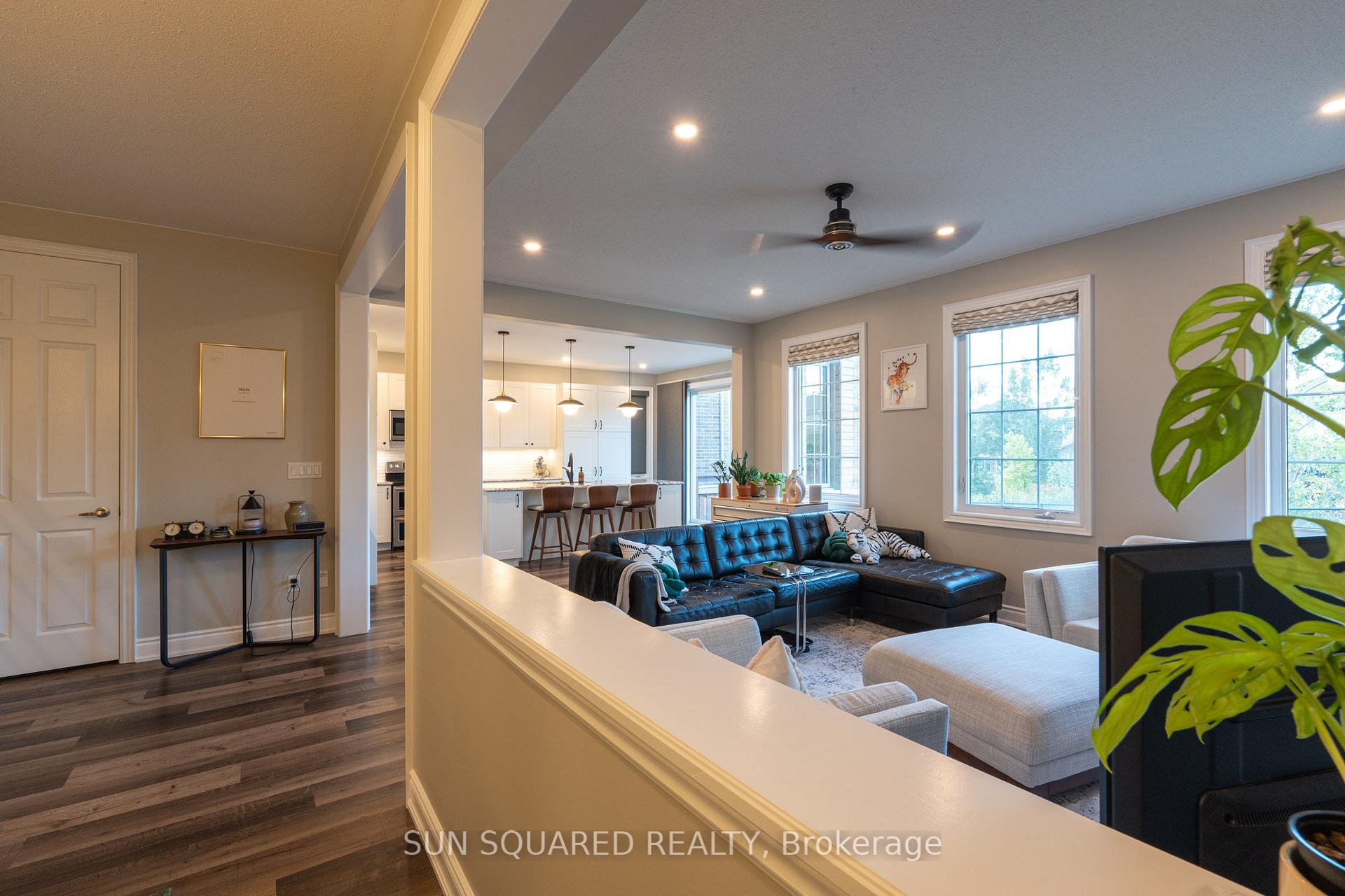 Photo 9 of 26 Burke Street, New Tecumseth, Rural New Tecumseth — HOMEH