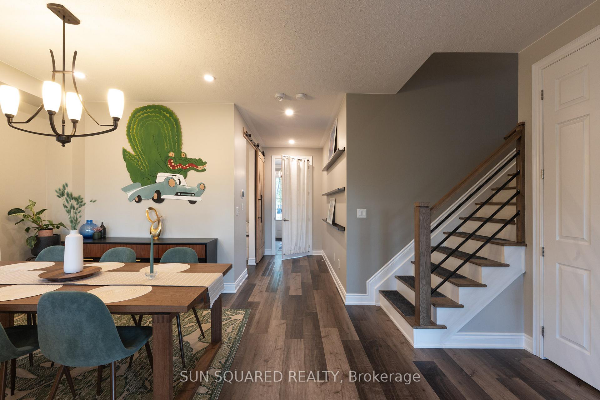 Photo 10 of 26 Burke Street, New Tecumseth, Rural New Tecumseth — HOMEH