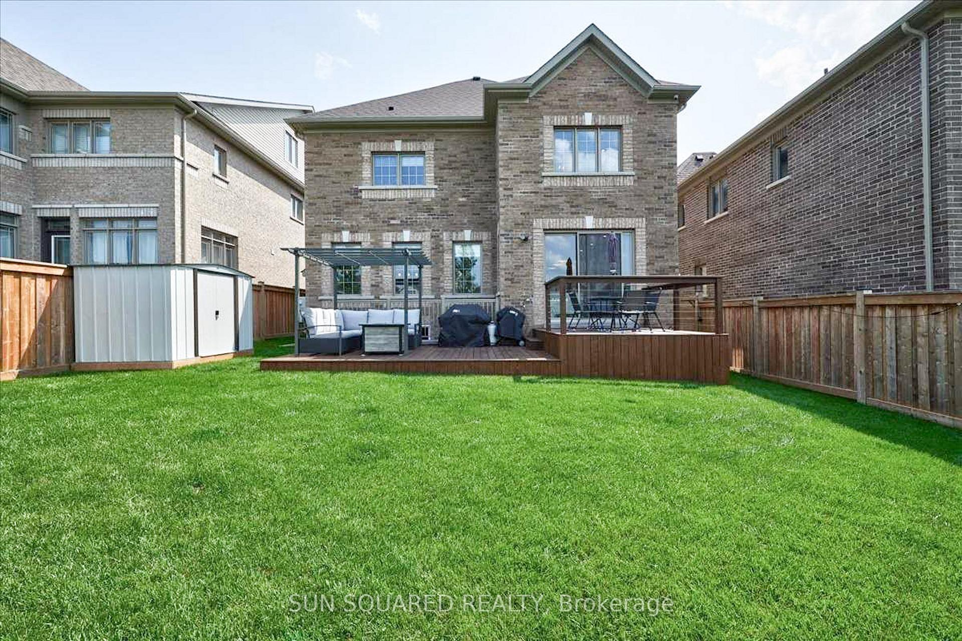 Photo 28 of 26 Burke Street, New Tecumseth, Rural New Tecumseth — HOMEH