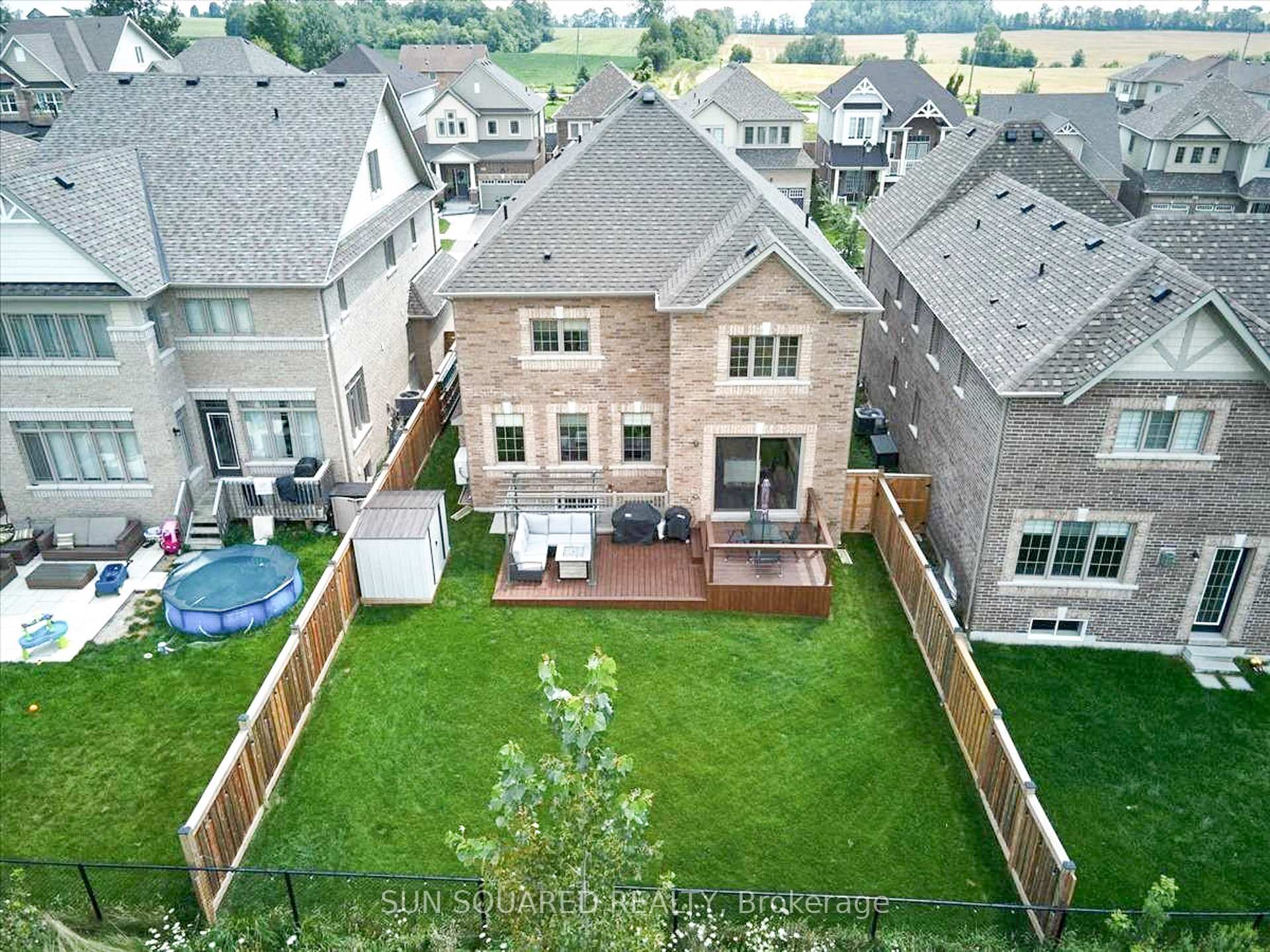 Photo 29 of 26 Burke Street, New Tecumseth, Rural New Tecumseth — HOMEH