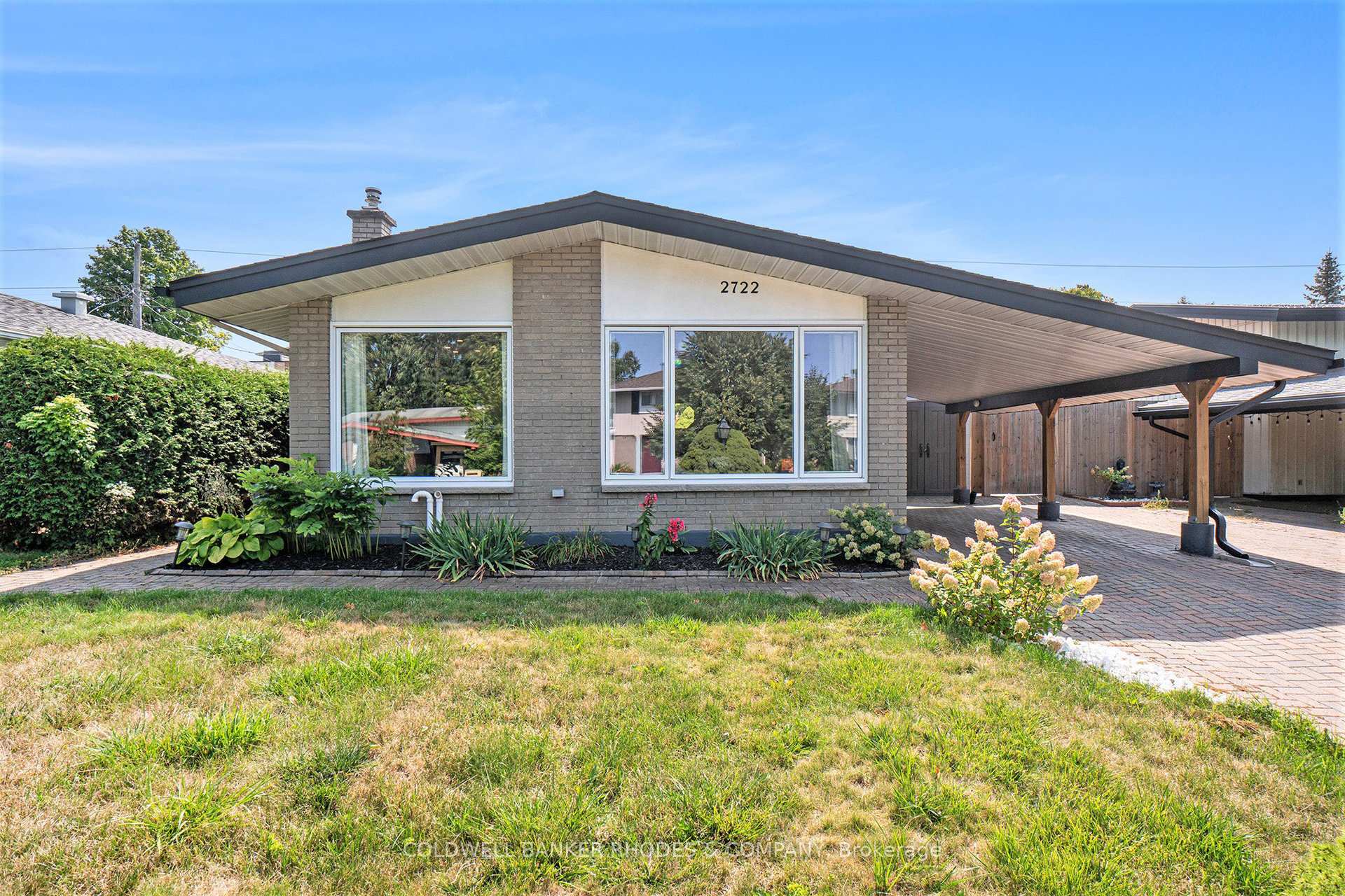 Photo 1 of 2722 Stone Crescent, Ottawa, Redwood Park — HOMEH