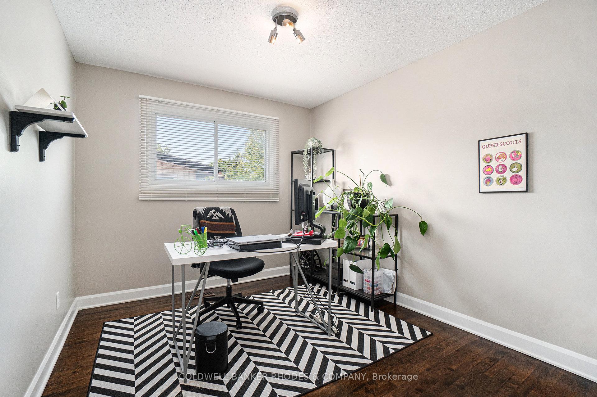 Photo 20 of 2722 Stone Crescent, Ottawa, Redwood Park — HOMEH