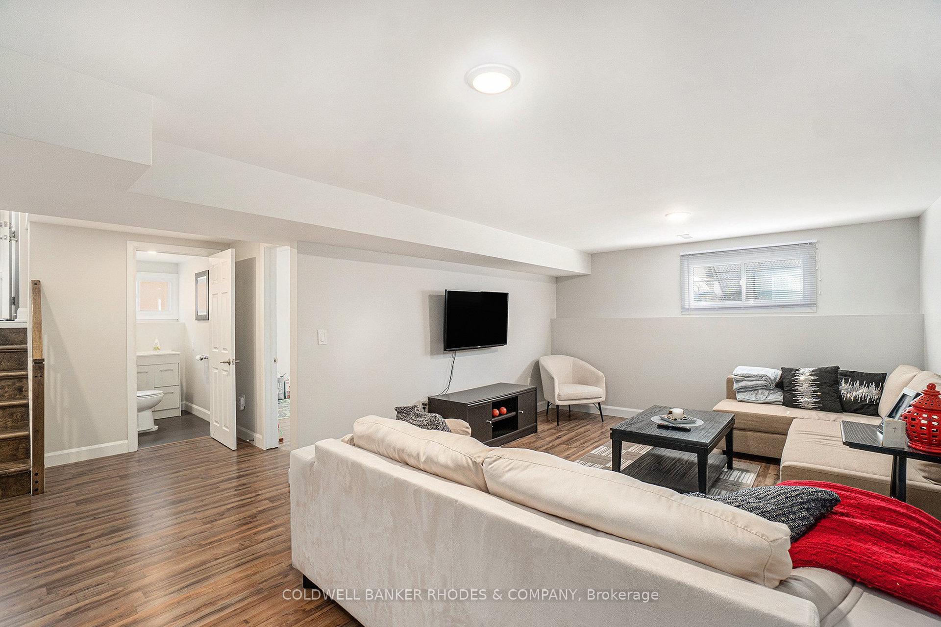 Photo 22 of 2722 Stone Crescent, Ottawa, Redwood Park — HOMEH