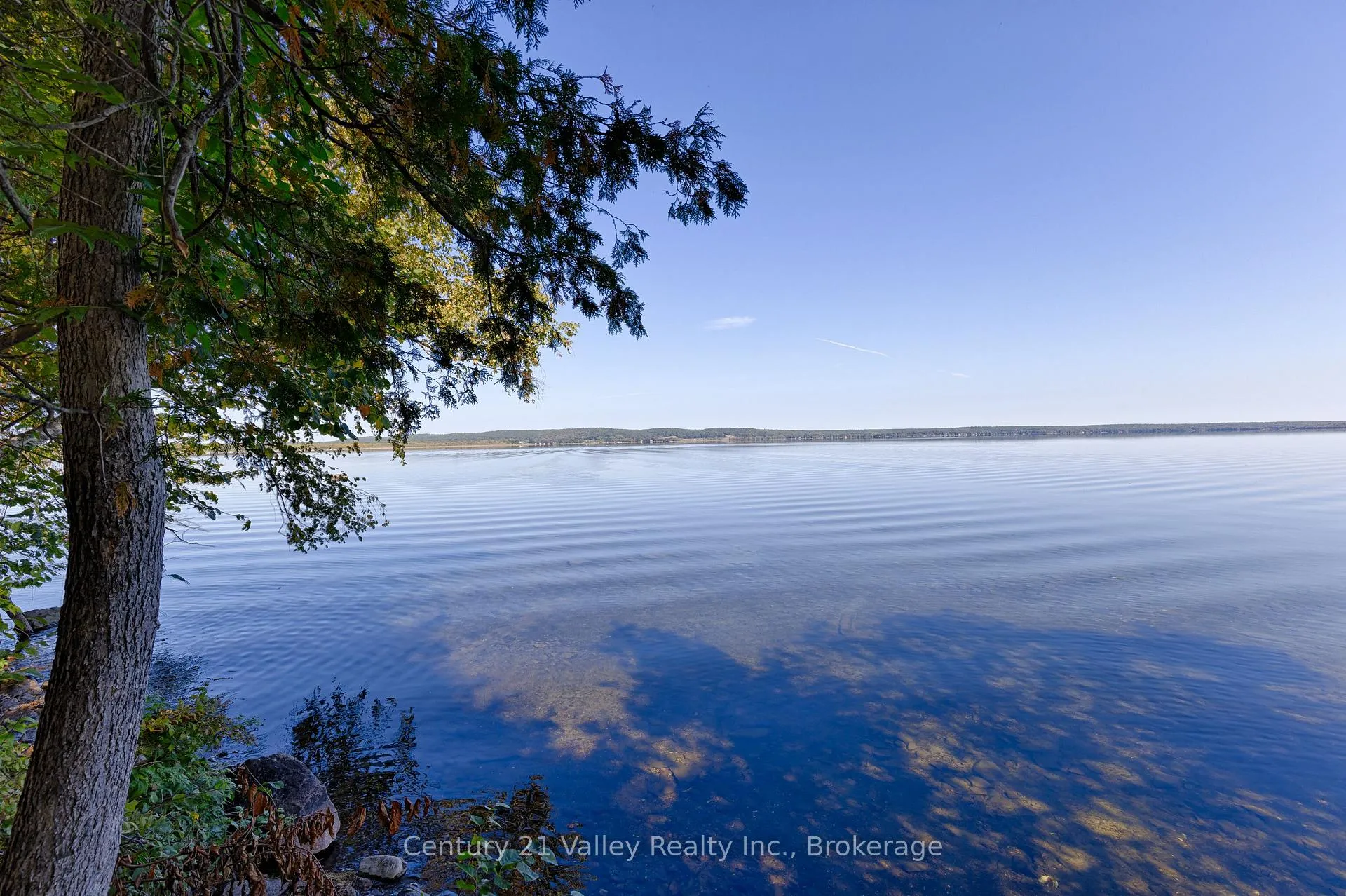 Front of 0 Smiths Bay Road