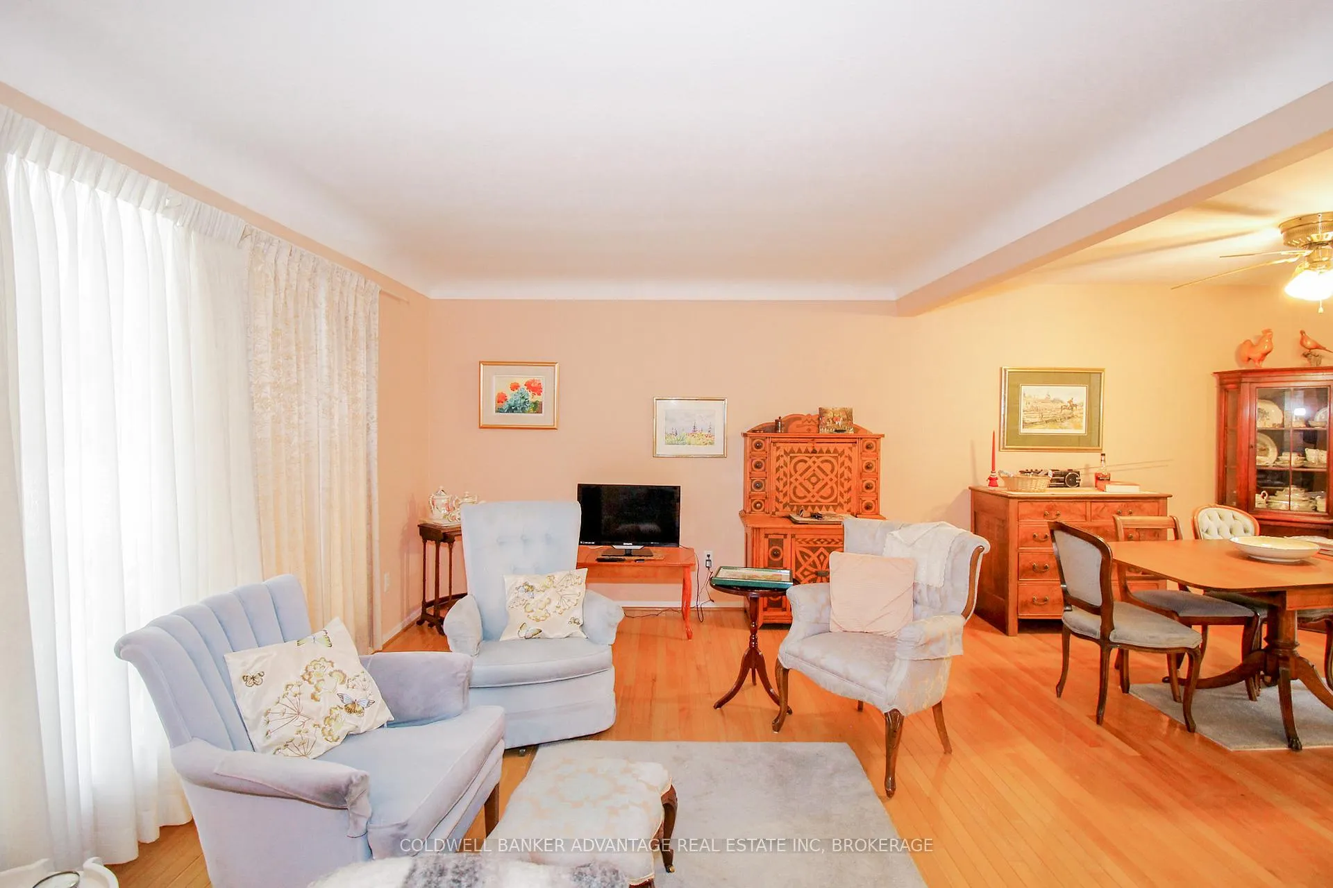 Photo 8 of 8 Bigelow Crescent, Pelham, Fonthill — HOMEH