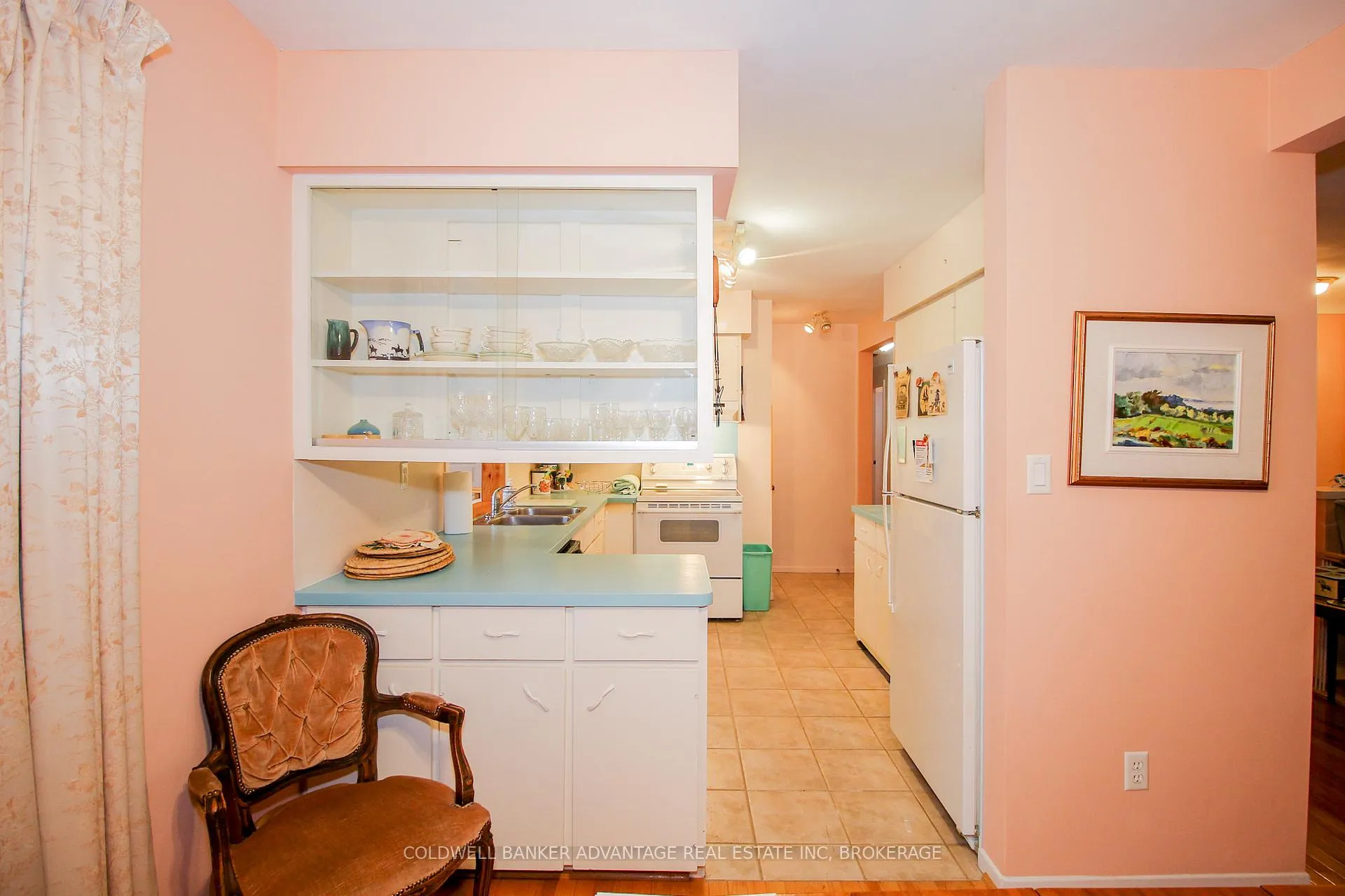 Photo 13 of 8 Bigelow Crescent, Pelham, Fonthill — HOMEH