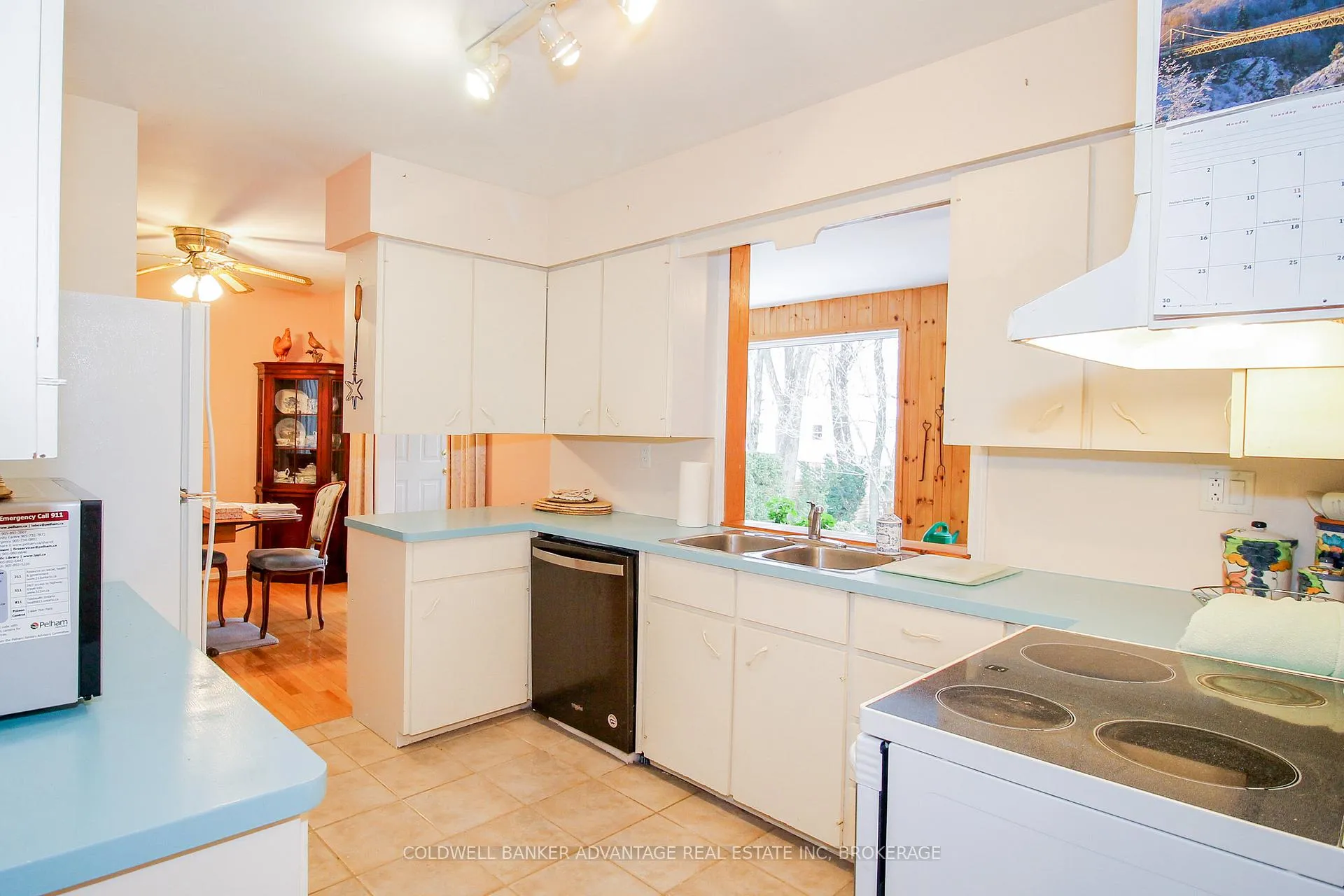 Photo 17 of 8 Bigelow Crescent, Pelham, Fonthill — HOMEH