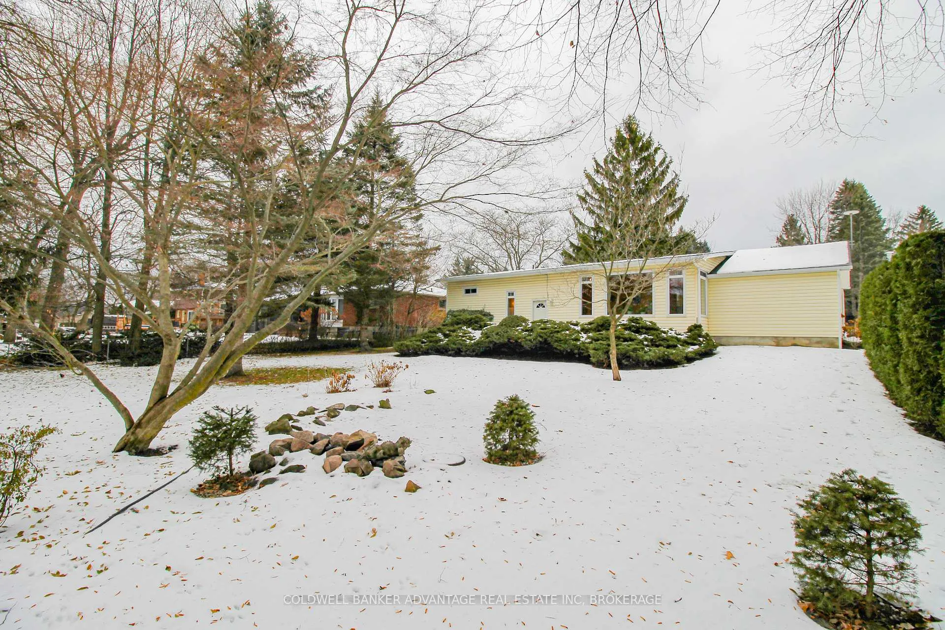 Photo 40 of 8 Bigelow Crescent, Pelham, Fonthill — HOMEH