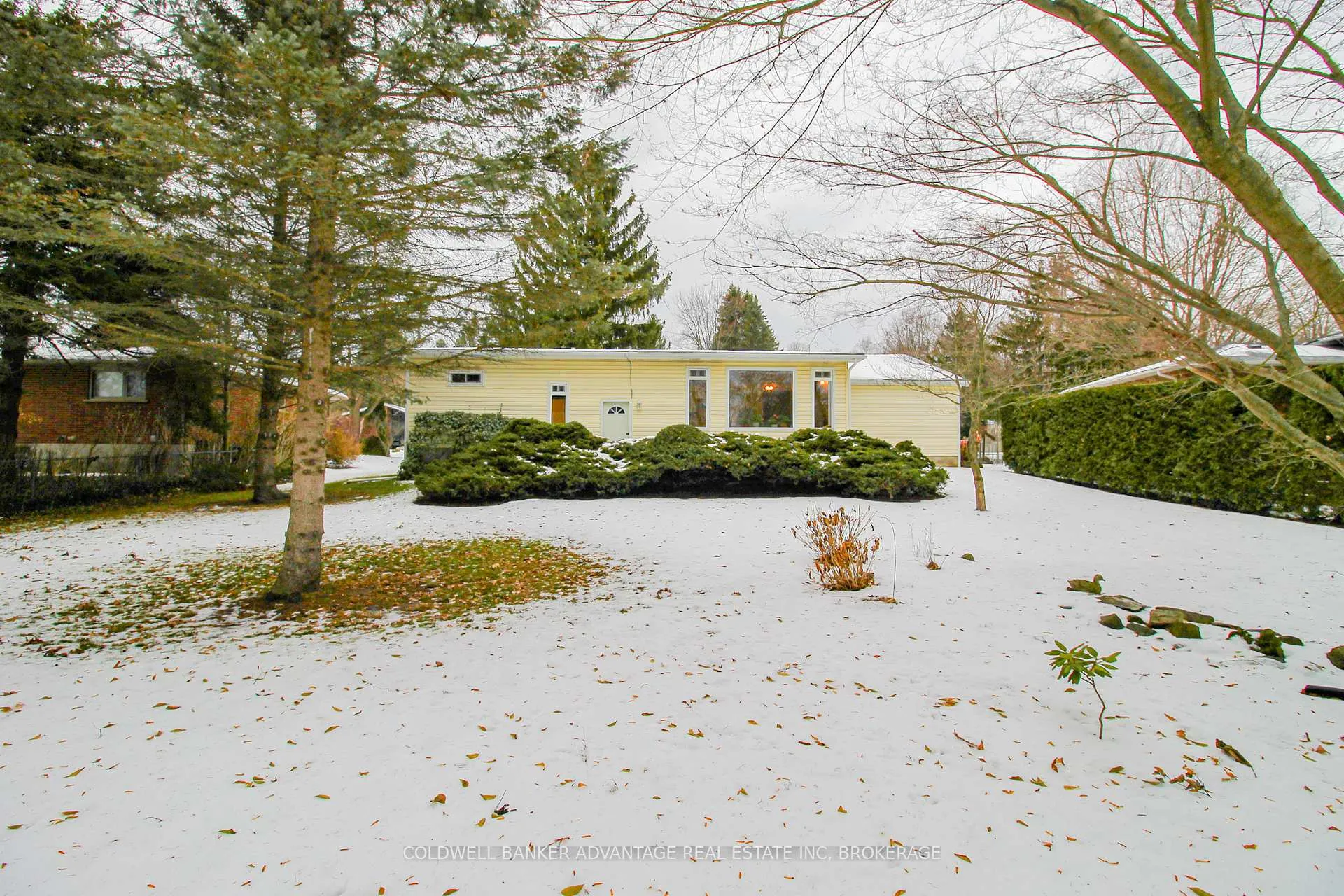 Photo 41 of 8 Bigelow Crescent, Pelham, Fonthill — HOMEH