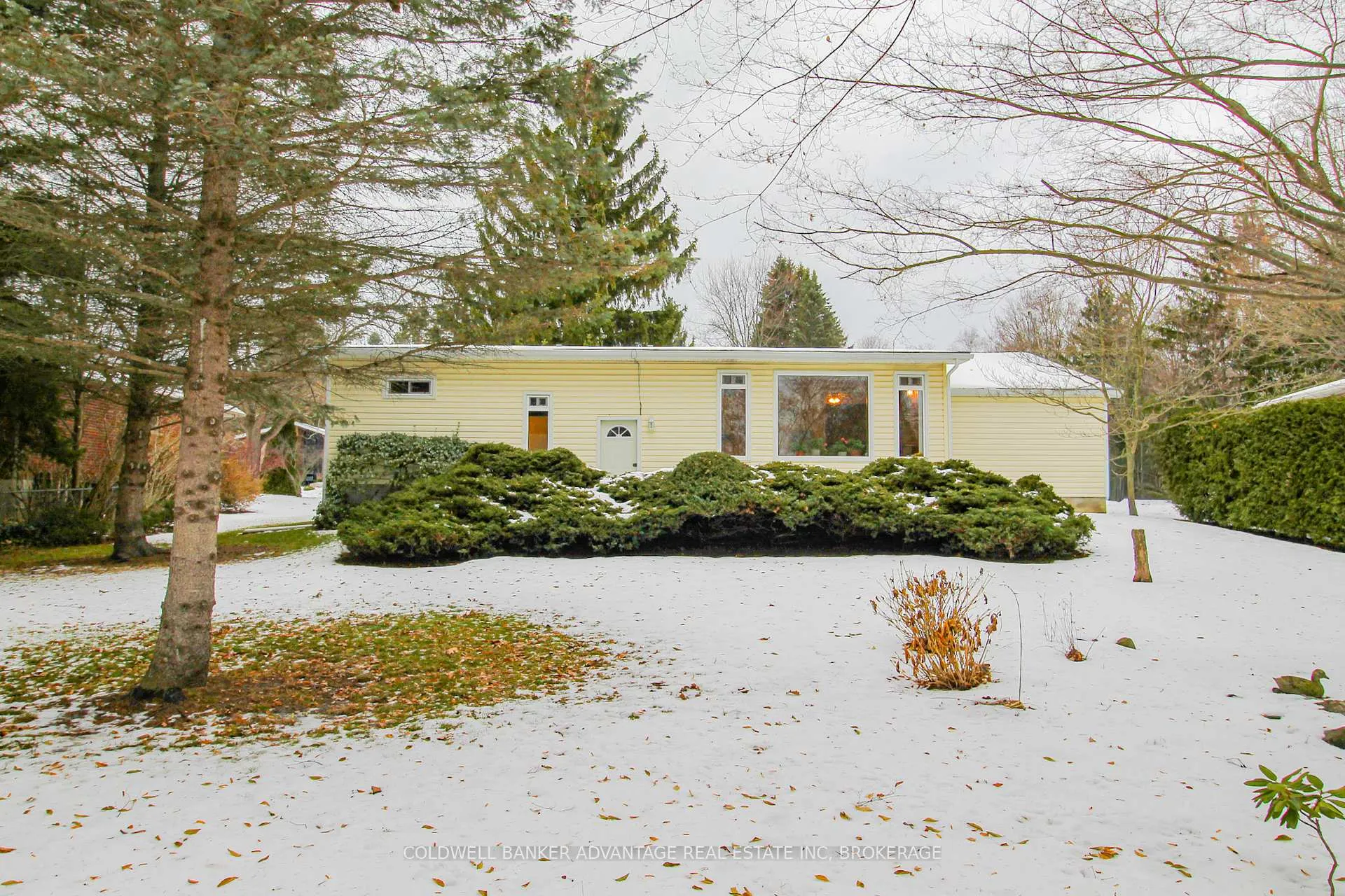 Photo 42 of 8 Bigelow Crescent, Pelham, Fonthill — HOMEH