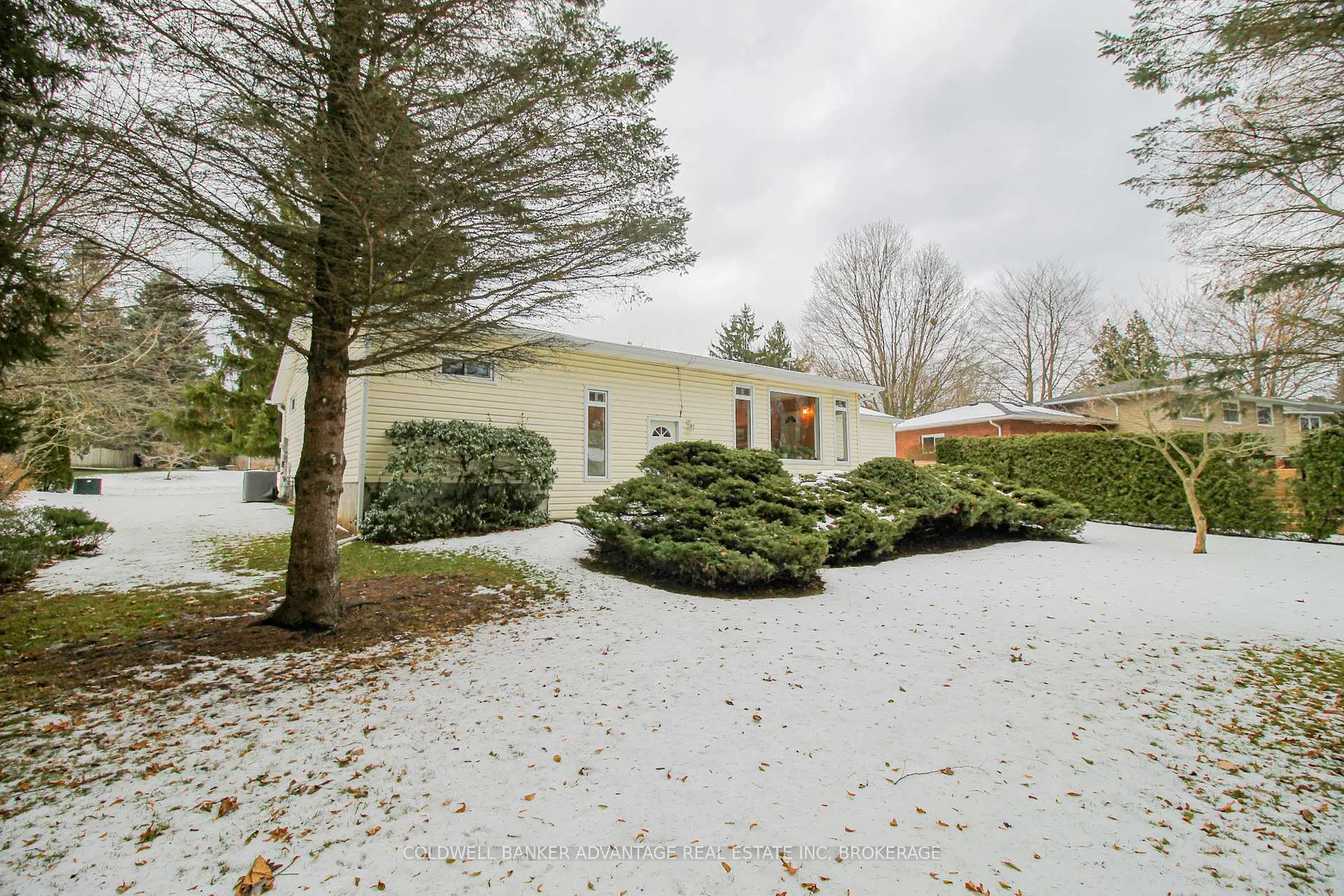 Photo 43 of 8 Bigelow Crescent, Pelham, Fonthill — HOMEH
