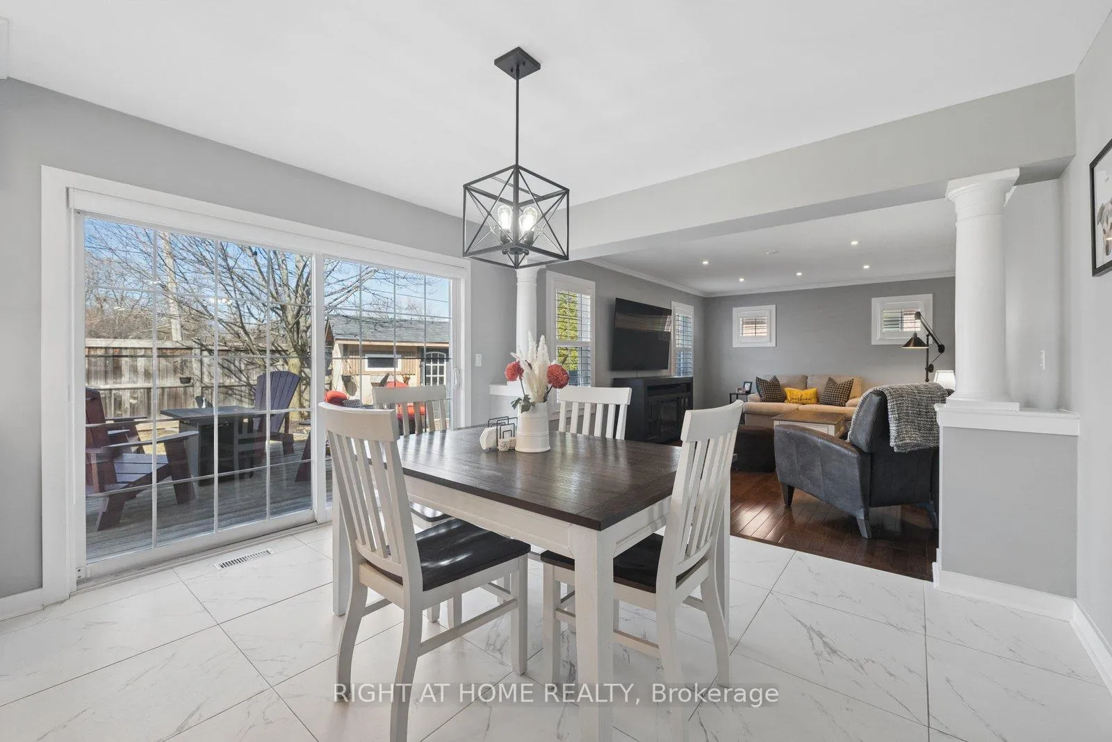 Photo 7 of 68 Jennings Drive, Clarington, Bowmanville — HOMEH