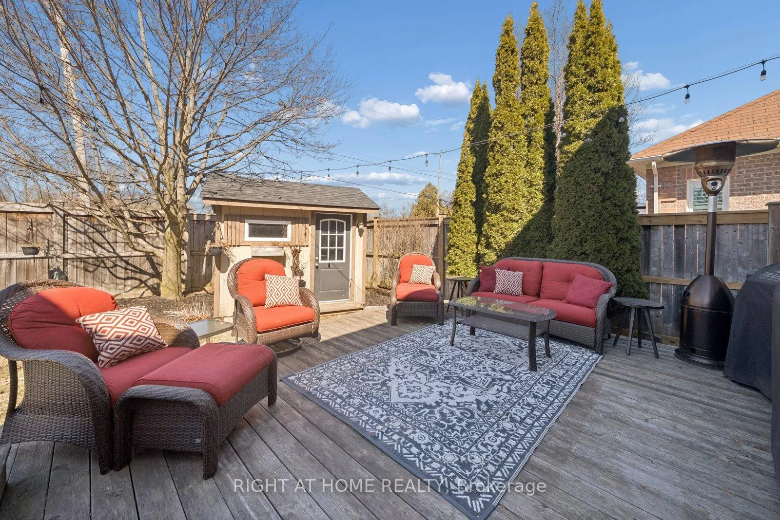 Photo 27 of 68 Jennings Drive, Clarington, Bowmanville — HOMEH