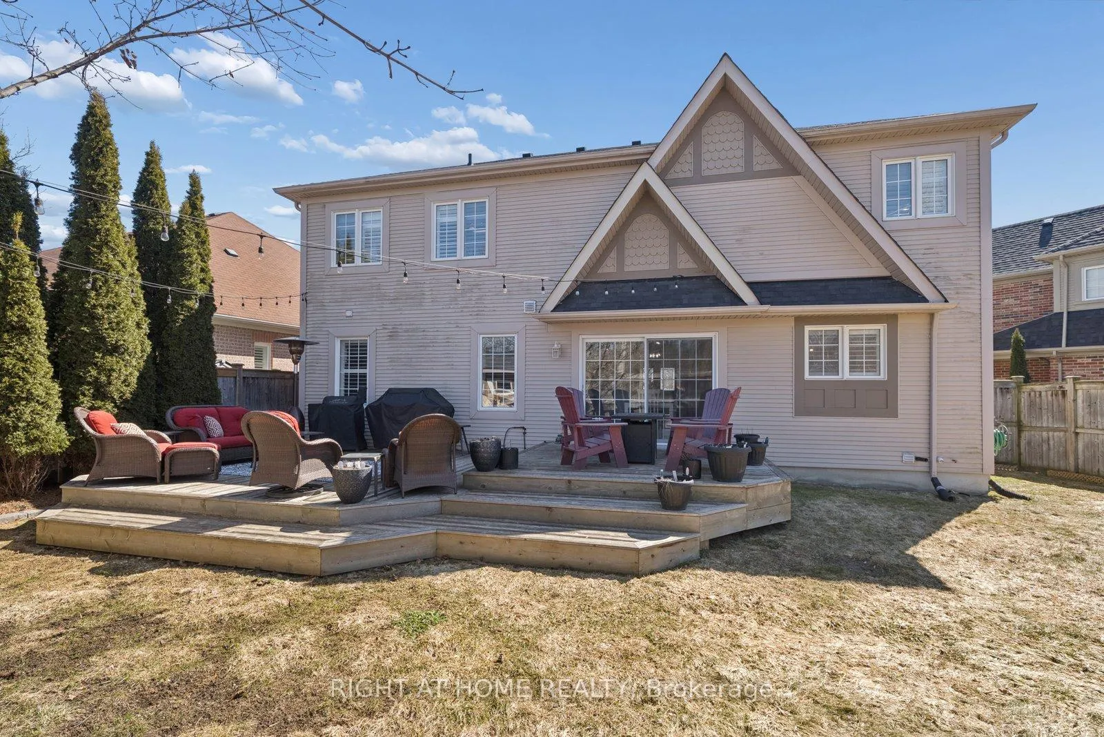 Photo 28 of 68 Jennings Drive, Clarington, Bowmanville — HOMEH