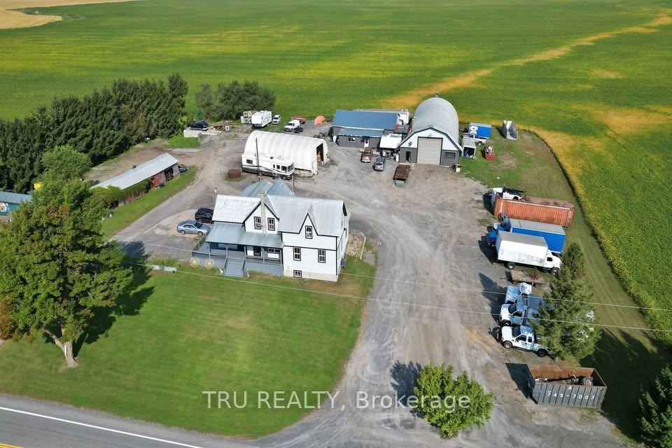 Photo 1 of 13109 County Rd 3, North Dundas, North Dundas (Winchester) Twp — HOMEH