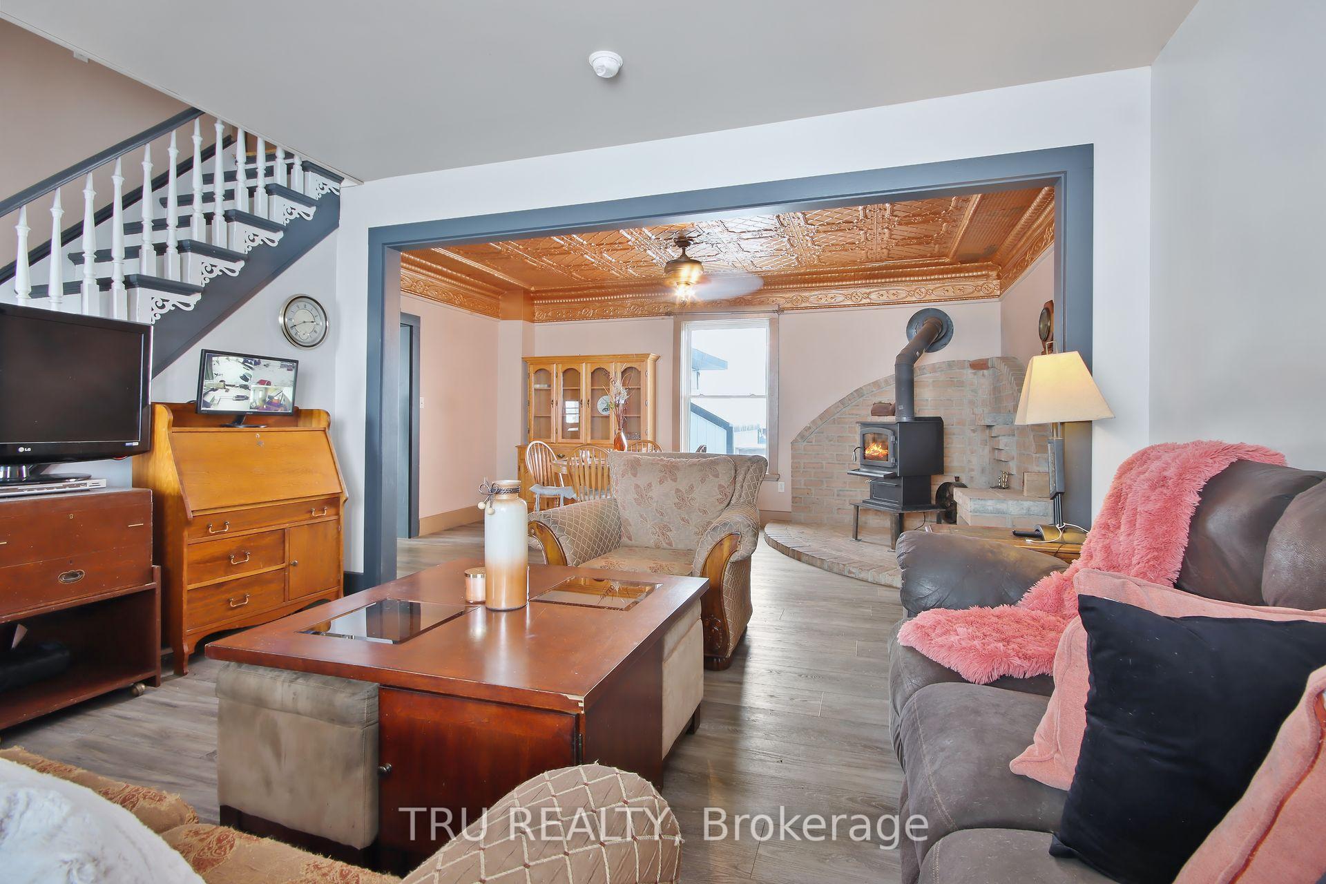 Photo 9 of 13109 County Rd 3, North Dundas, North Dundas (Winchester) Twp — HOMEH