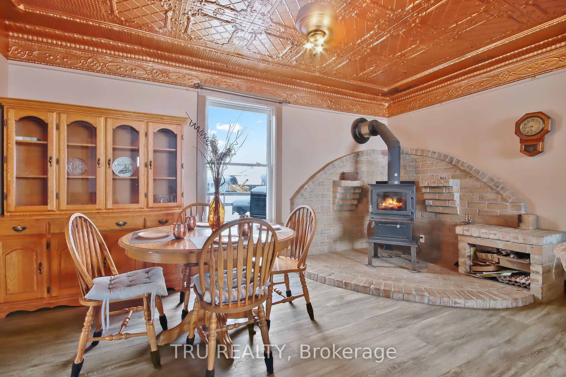 Photo 10 of 13109 County Rd 3, North Dundas, North Dundas (Winchester) Twp — HOMEH