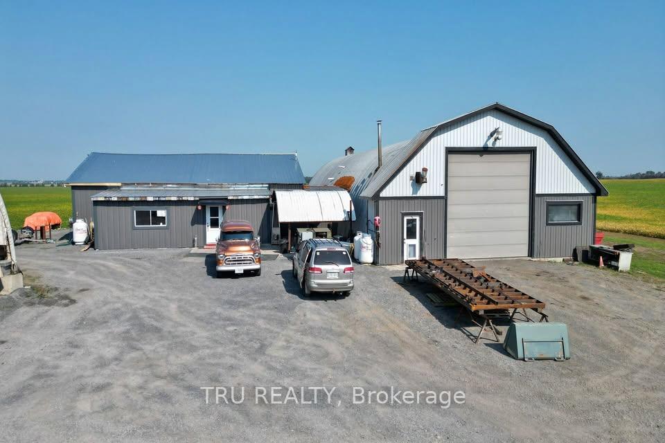 Photo 21 of 13109 County Rd 3, North Dundas, North Dundas (Winchester) Twp — HOMEH