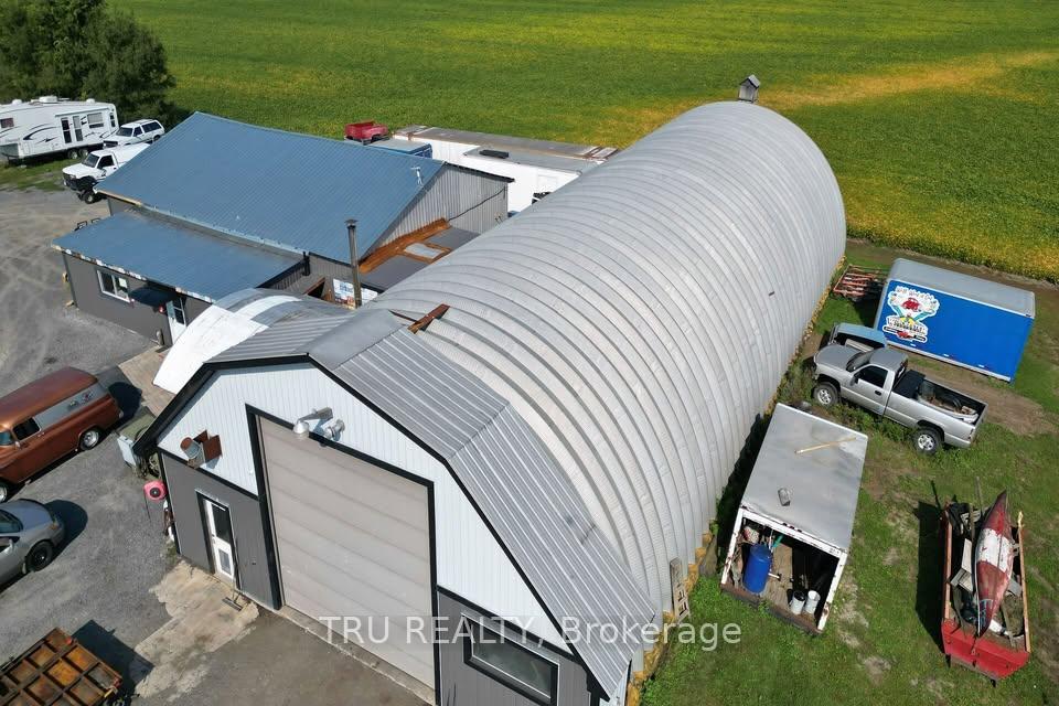 Photo 25 of 13109 County Rd 3, North Dundas, North Dundas (Winchester) Twp — HOMEH