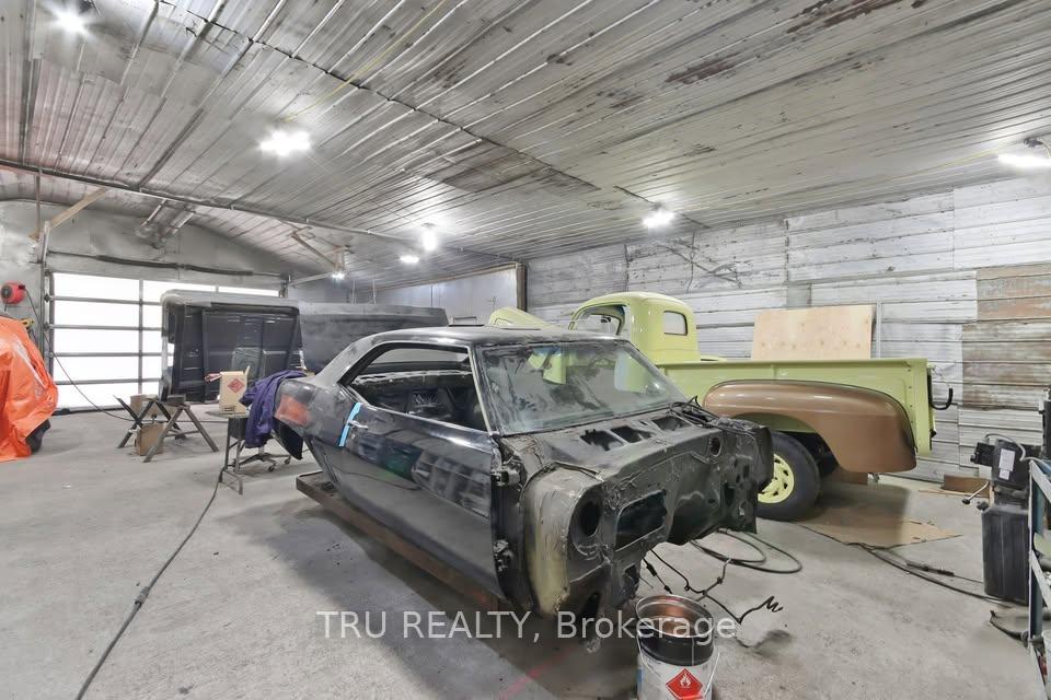 Photo 28 of 13109 County Rd 3, North Dundas, North Dundas (Winchester) Twp — HOMEH