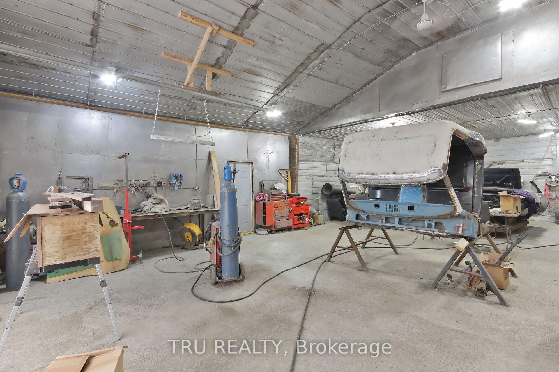 Photo 29 of 13109 County Rd 3, North Dundas, North Dundas (Winchester) Twp — HOMEH