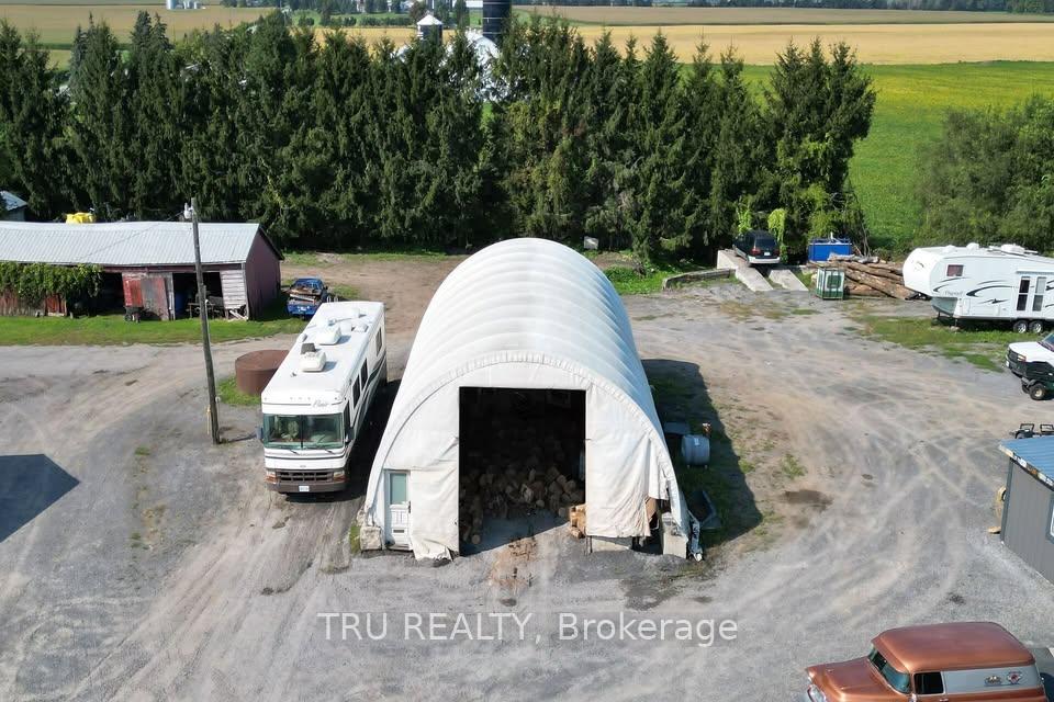 Photo 32 of 13109 County Rd 3, North Dundas, North Dundas (Winchester) Twp — HOMEH