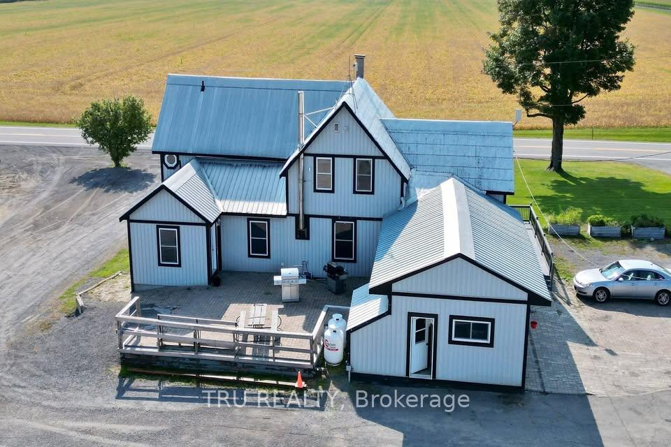 Photo 33 of 13109 County Rd 3, North Dundas, North Dundas (Winchester) Twp — HOMEH