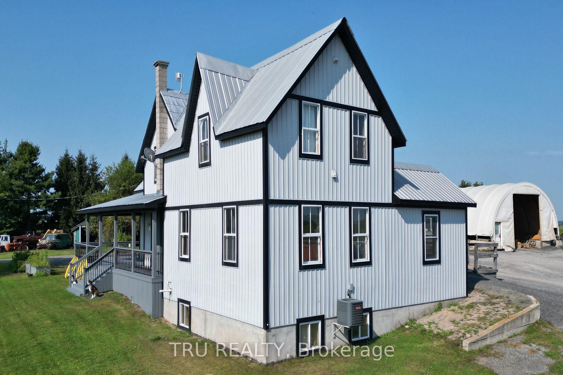 Photo 34 of 13109 County Rd 3, North Dundas, North Dundas (Winchester) Twp — HOMEH