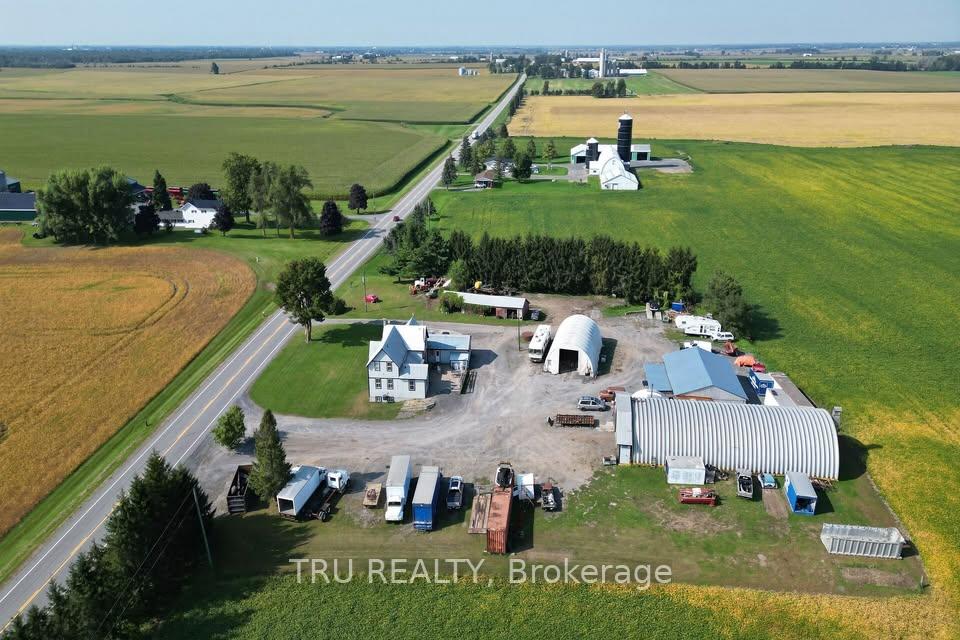 Photo 35 of 13109 County Rd 3, North Dundas, North Dundas (Winchester) Twp — HOMEH