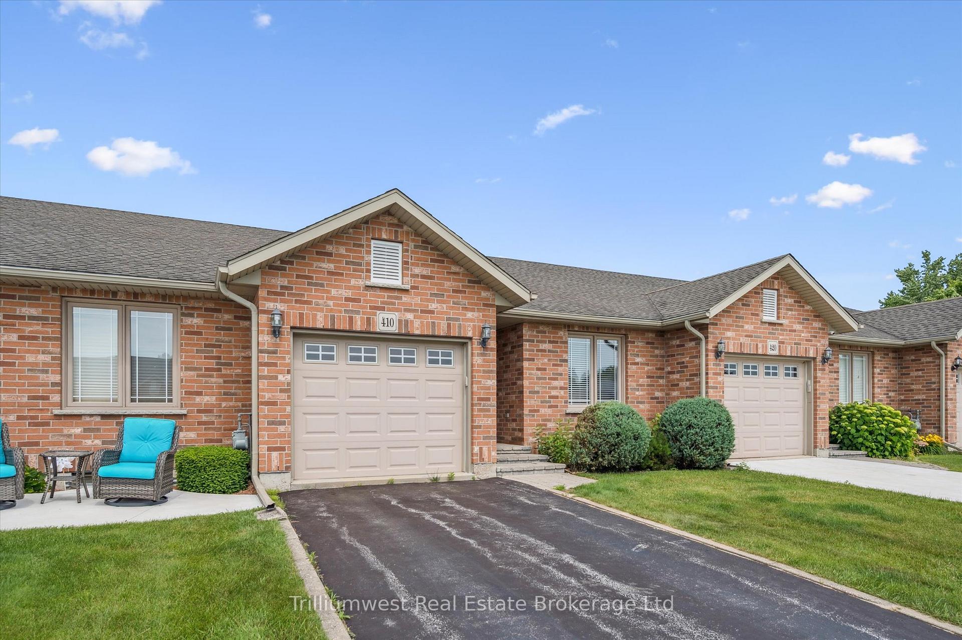 Photo 1 of 410 Catherine Street, North Huron, Wingham — HOMEH