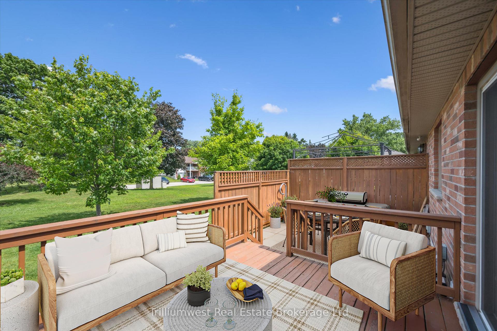 Photo 26 of 410 Catherine Street, North Huron, Wingham — HOMEH