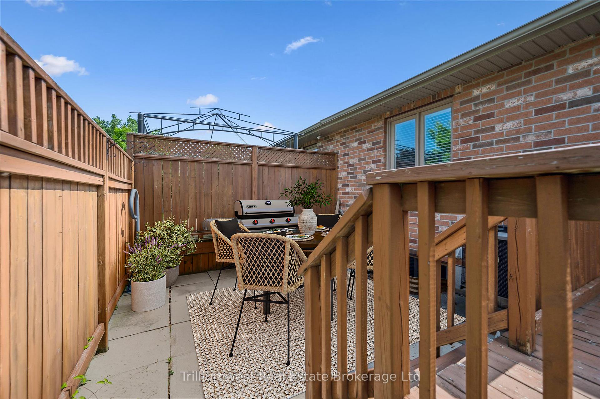 Photo 27 of 410 Catherine Street, North Huron, Wingham — HOMEH