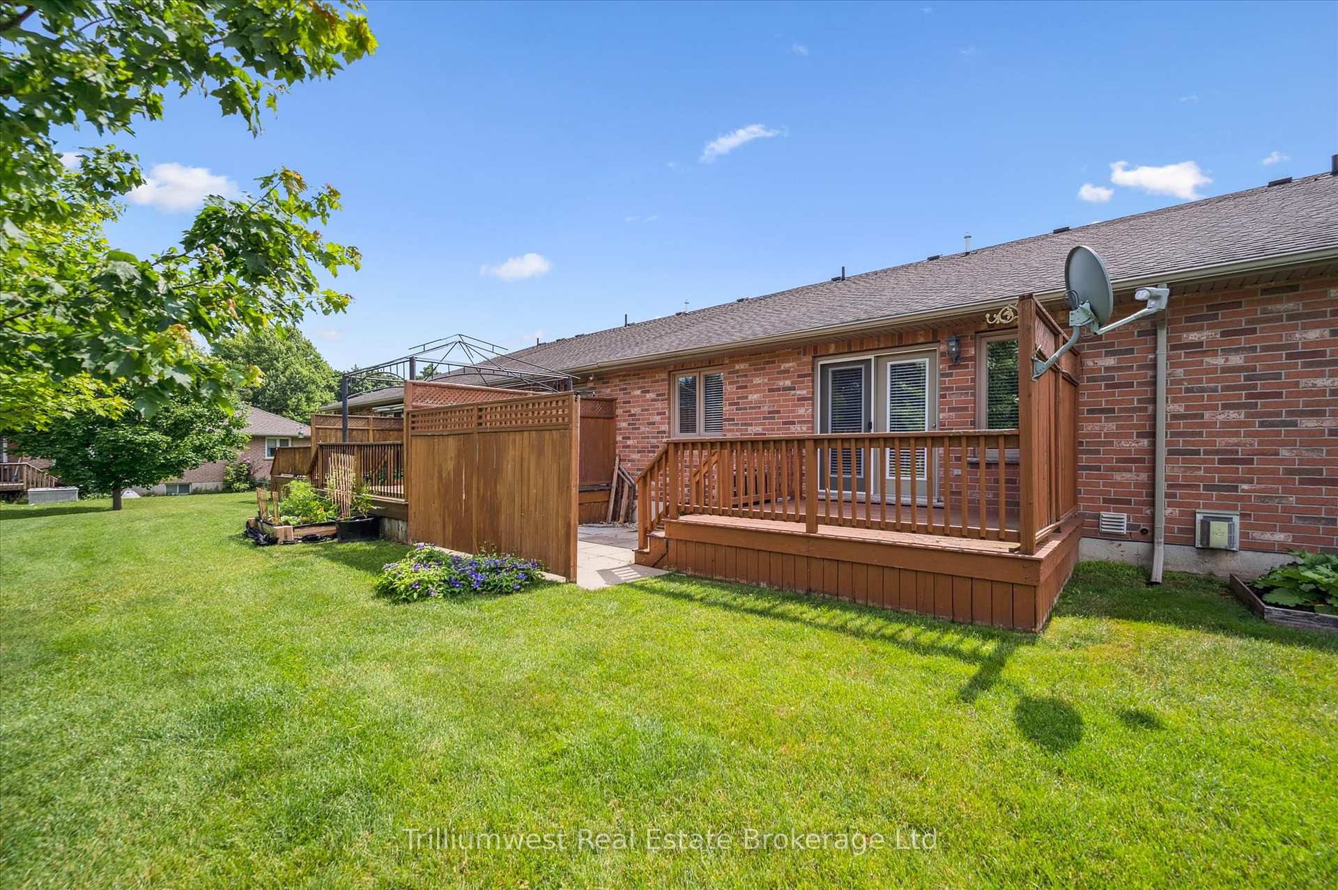 Photo 28 of 410 Catherine Street, North Huron, Wingham — HOMEH