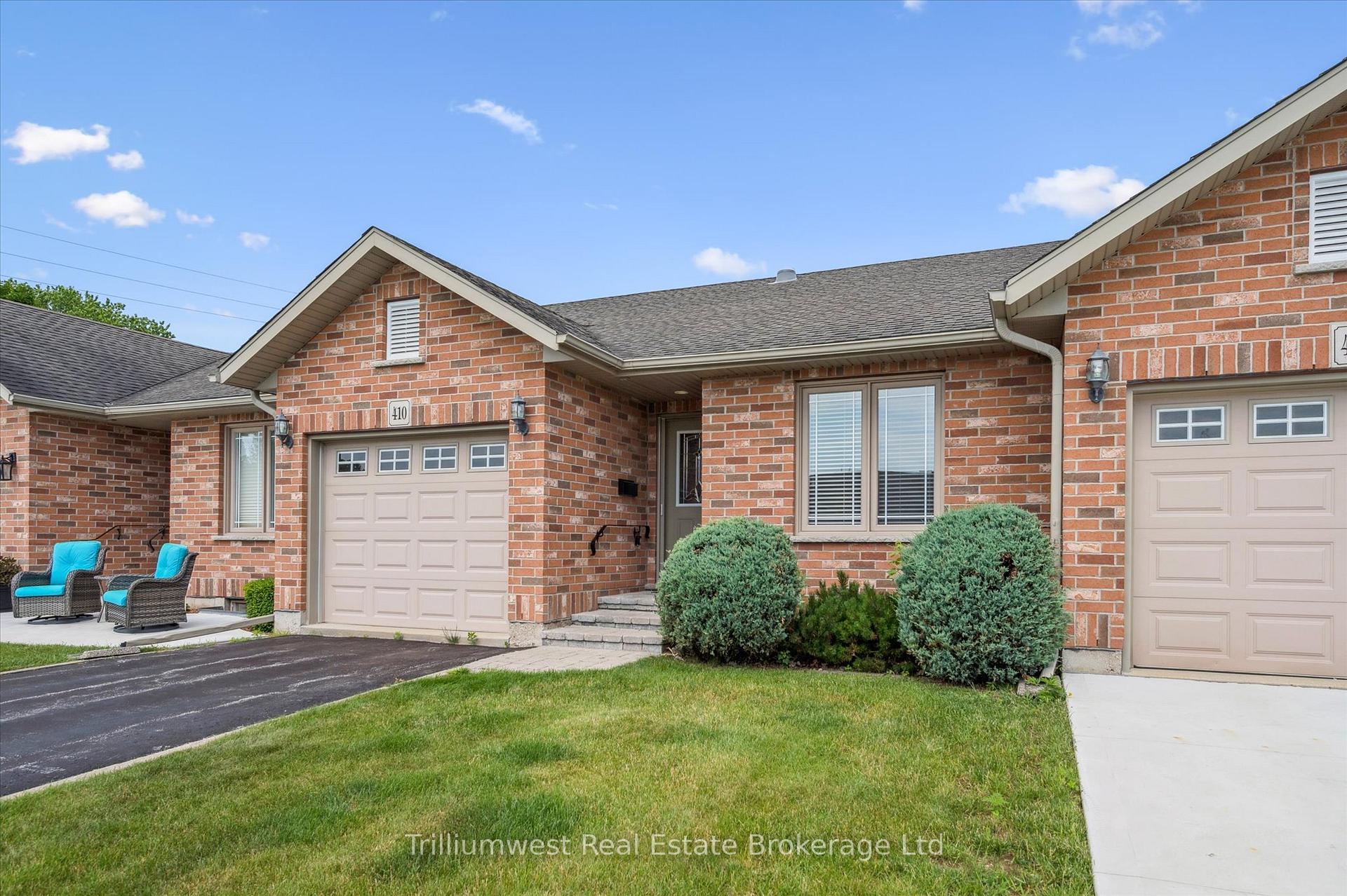 Photo 32 of 410 Catherine Street, North Huron, Wingham — HOMEH