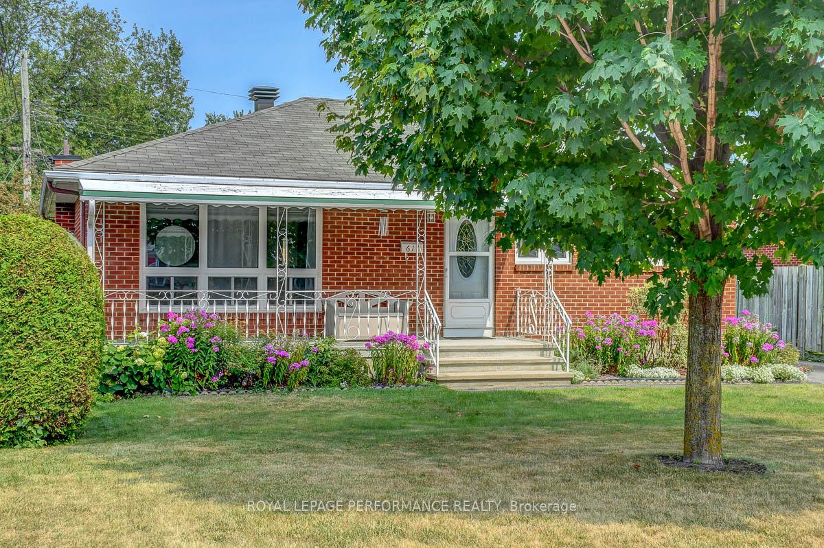 Photo 1 of 617 Gardenvale Road, Ottawa, Castle Heights/Rideau High — HOMEH