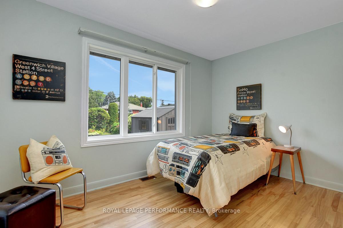Photo 19 of 617 Gardenvale Road, Ottawa, Castle Heights/Rideau High — HOMEH