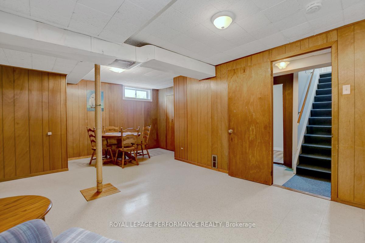 Photo 27 of 617 Gardenvale Road, Ottawa, Castle Heights/Rideau High — HOMEH