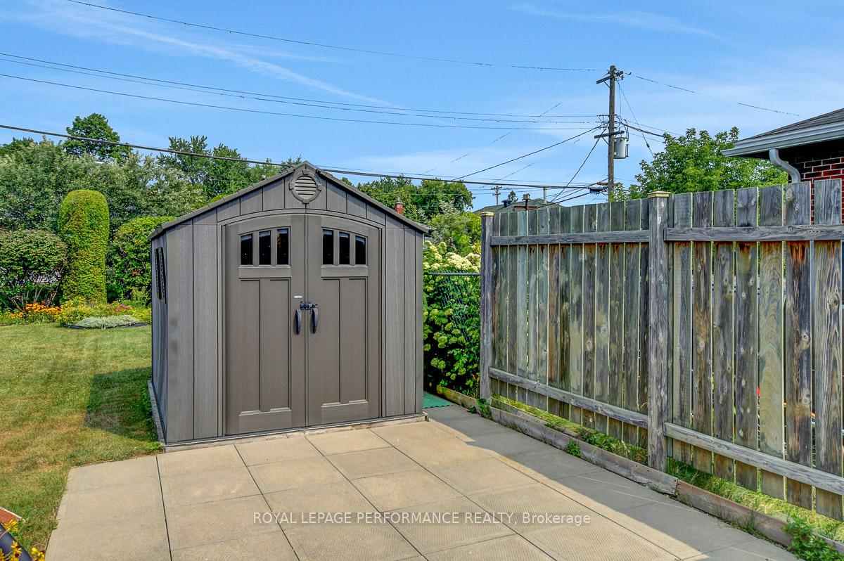 Photo 39 of 617 Gardenvale Road, Ottawa, Castle Heights/Rideau High — HOMEH