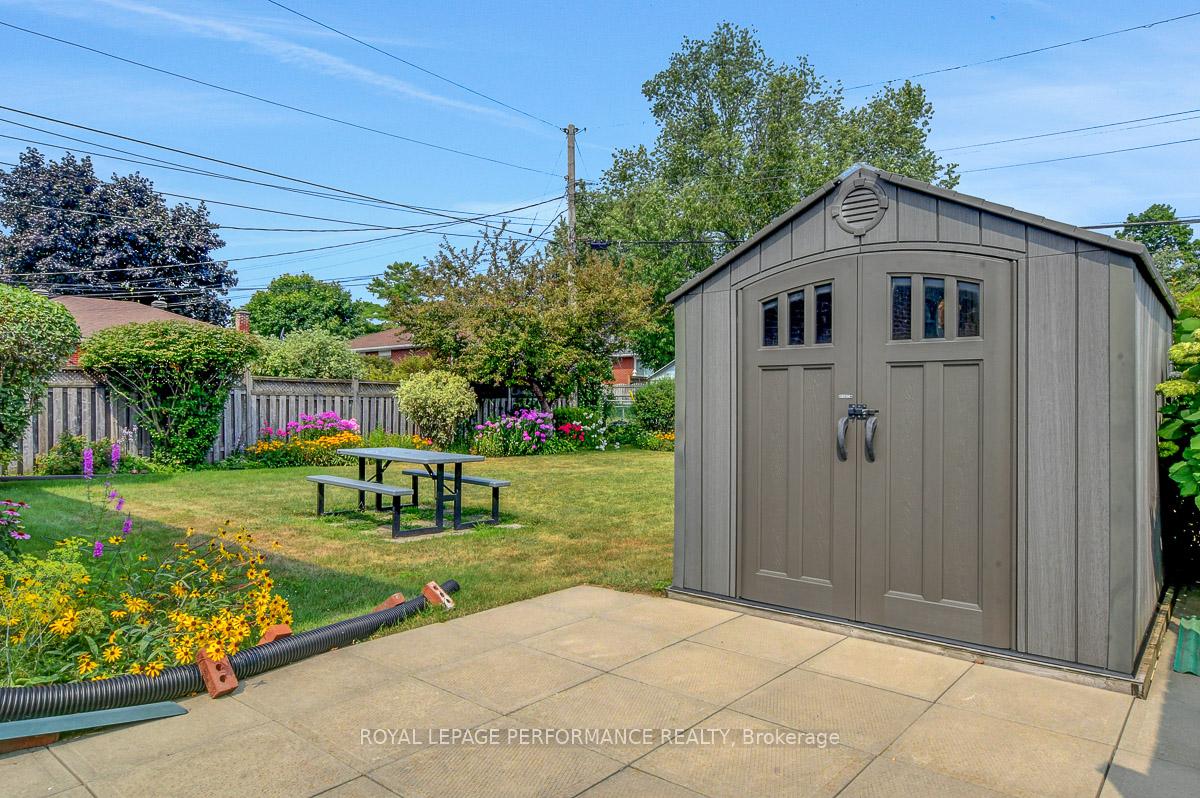 Photo 40 of 617 Gardenvale Road, Ottawa, Castle Heights/Rideau High — HOMEH