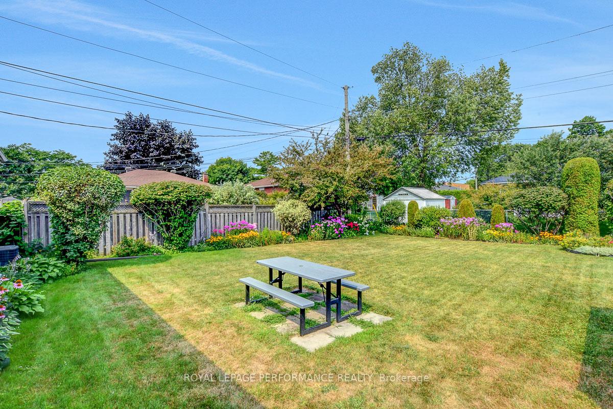 Photo 41 of 617 Gardenvale Road, Ottawa, Castle Heights/Rideau High — HOMEH